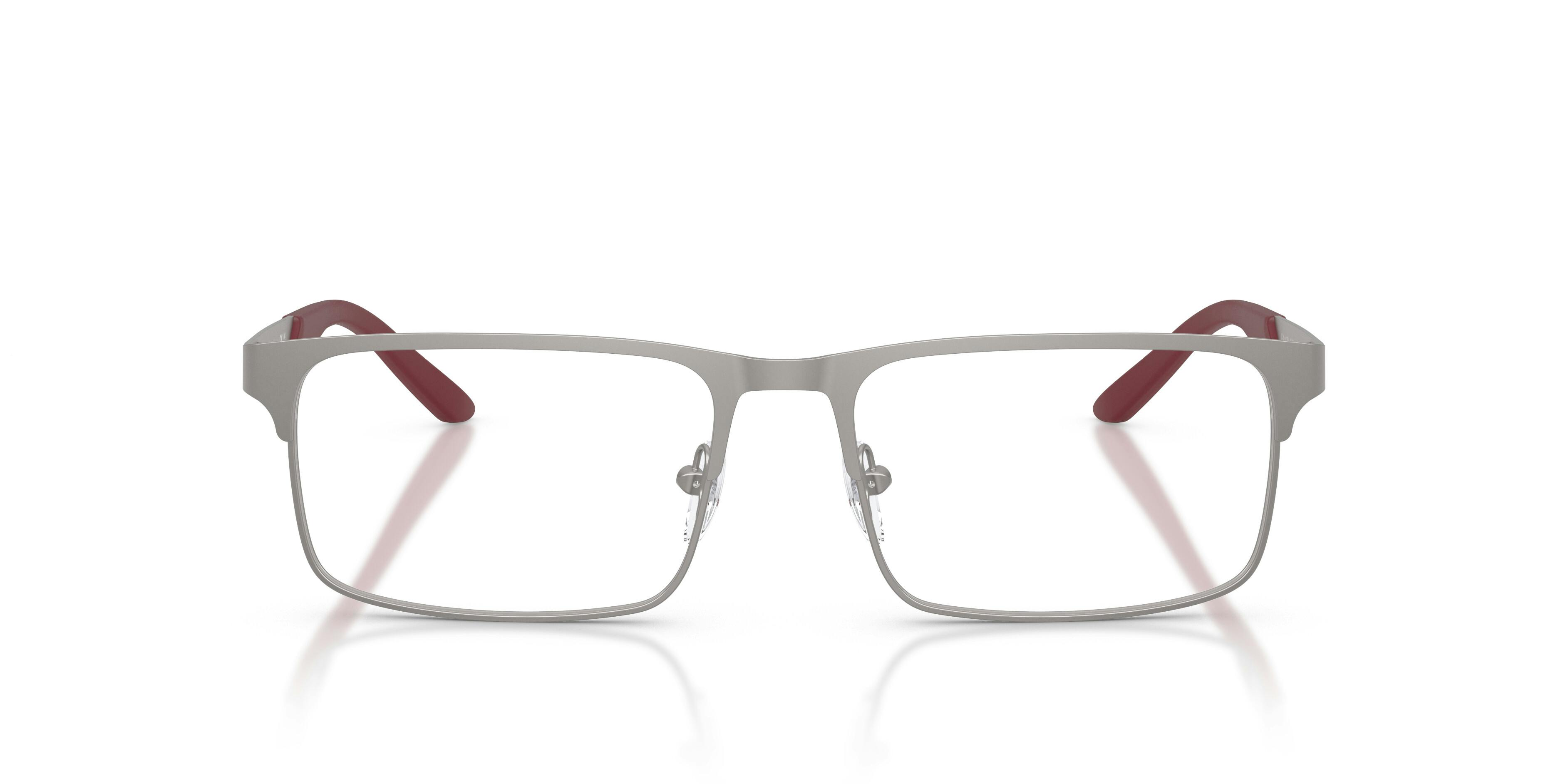 Front, Emporio Armani 0EA1170 3003 Brille