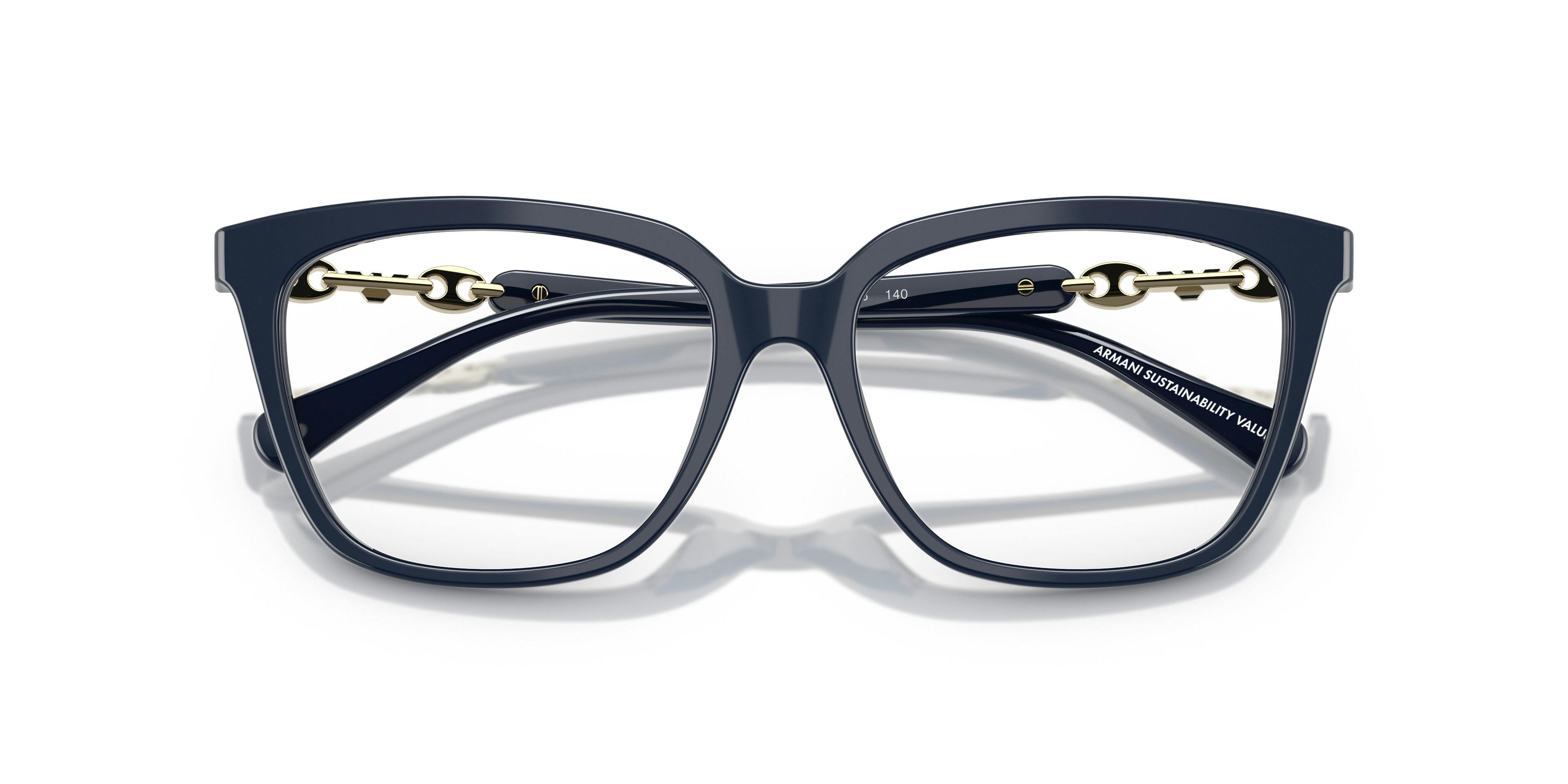 Front, Emporio Armani 0EA3248 6039 Brille