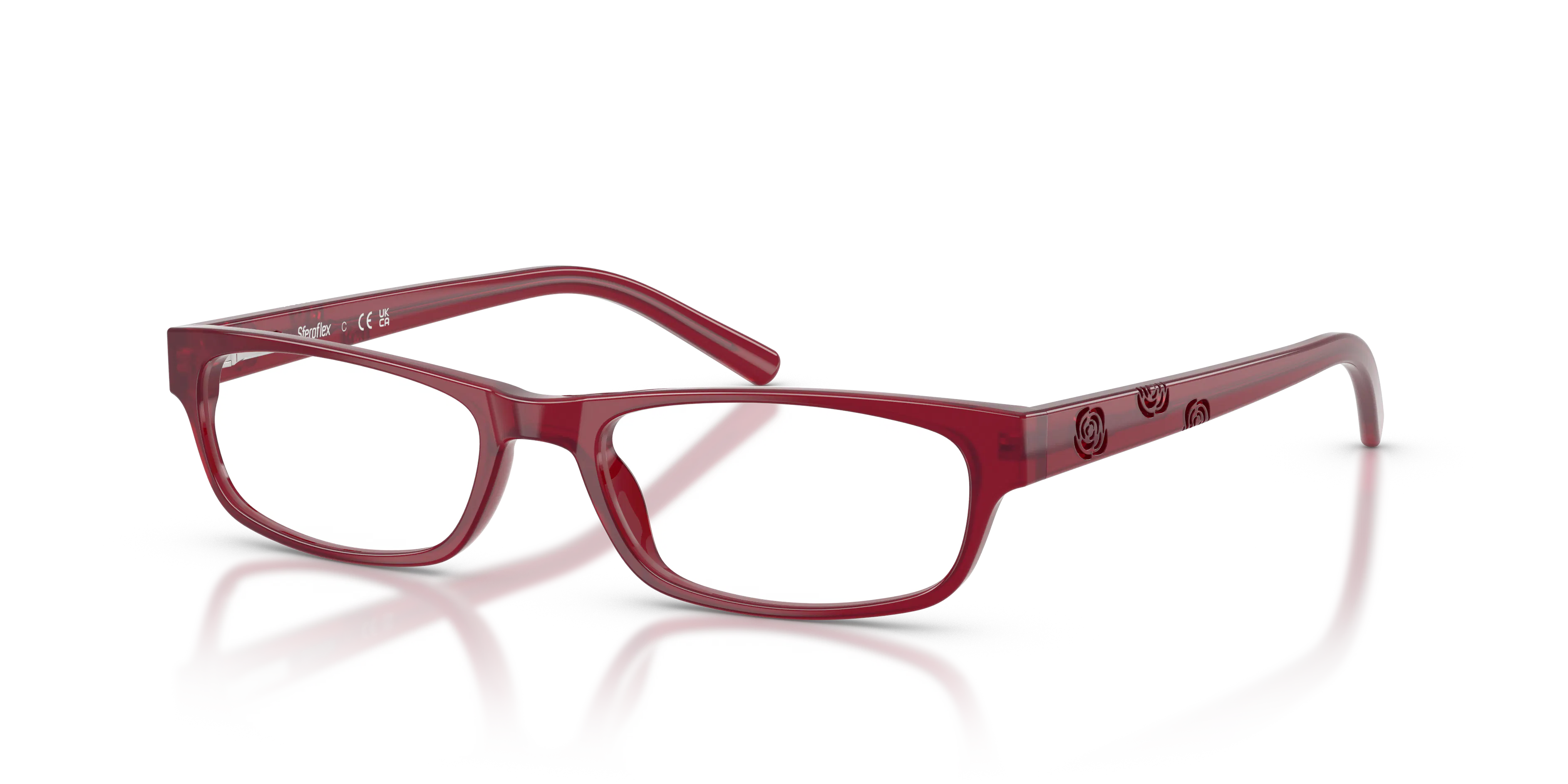 Angle_Left01, Sferoflex 0SF1579 01 Brille