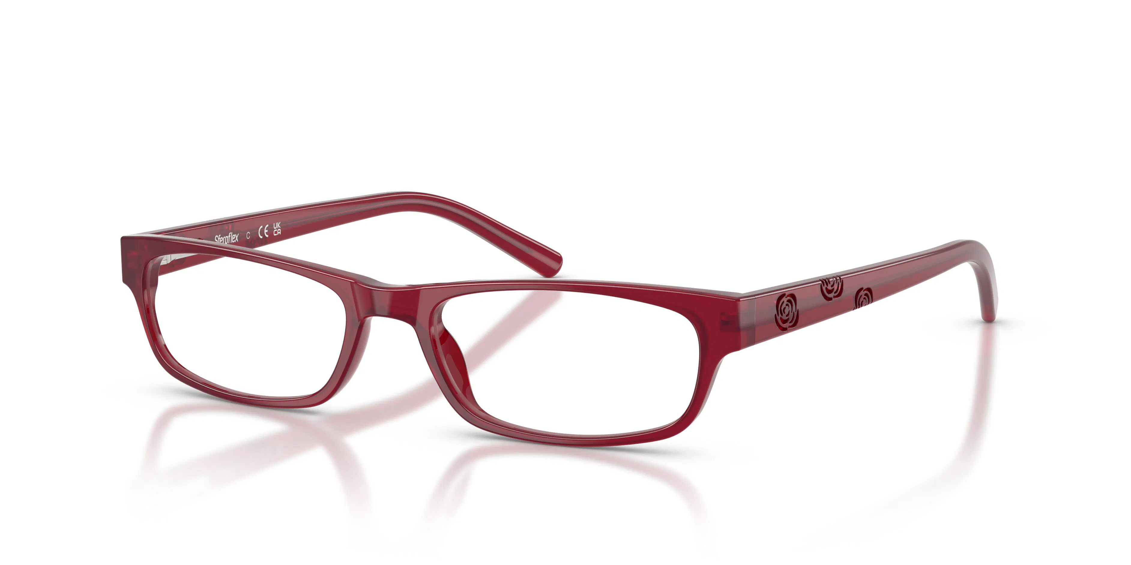 Angle_Left01, Sferoflex 0SF1579 01 Brille
