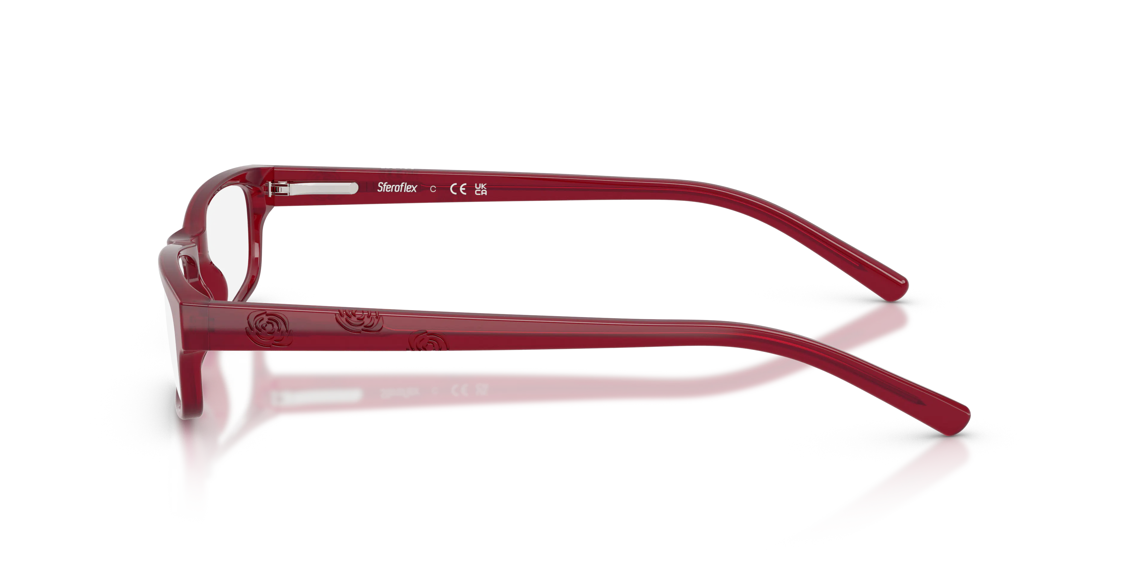 Angle_Left02, Sferoflex 0SF1579 01 Brille