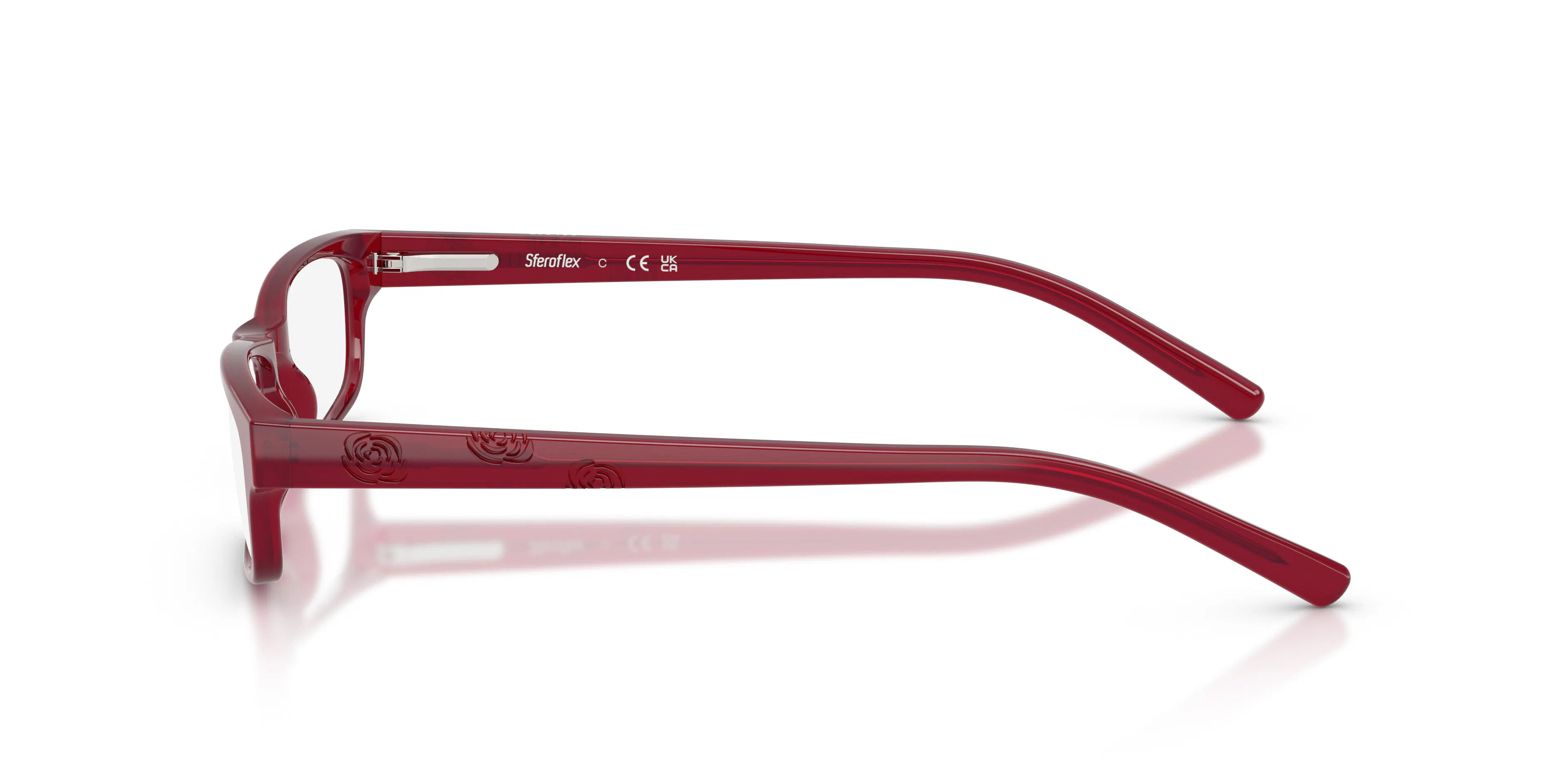Angle_Left02, Sferoflex 0SF1579 01 Brille