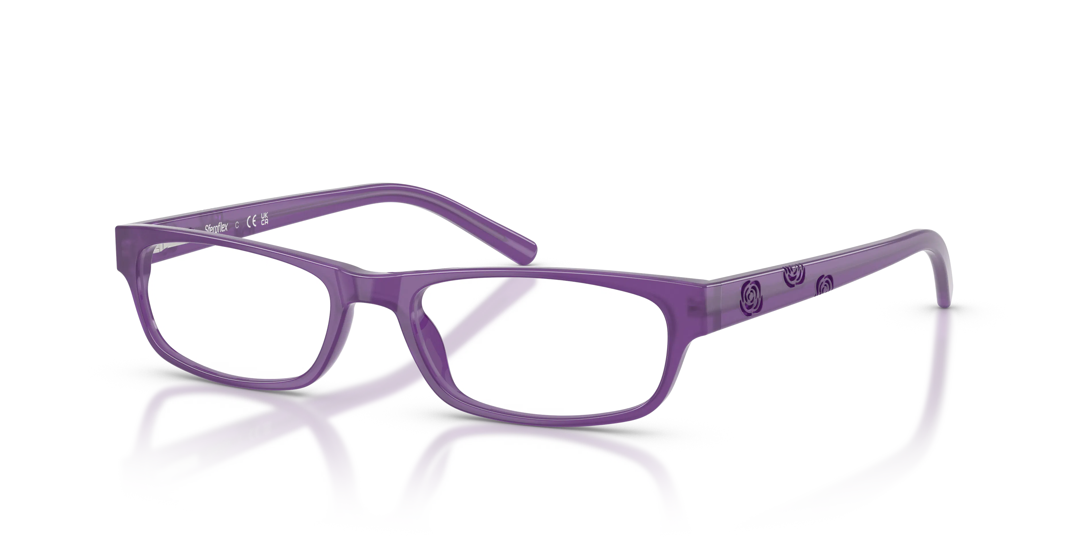 Angle_Left01, Sferoflex 0SF1579 02 Brille