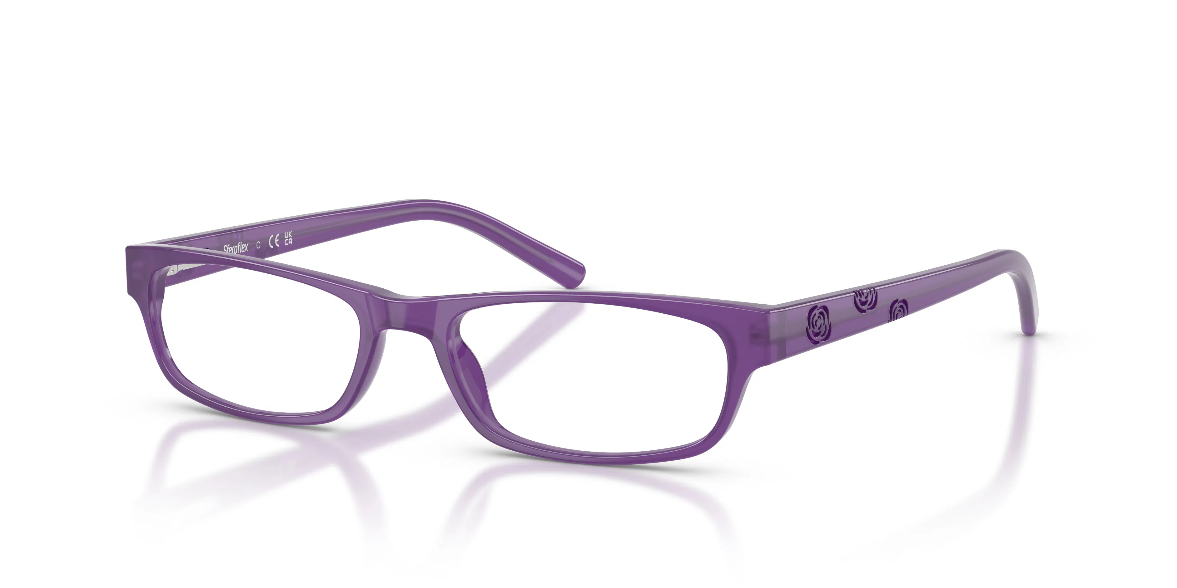 Angle_Left01, Sferoflex 0SF1579 02 Brille