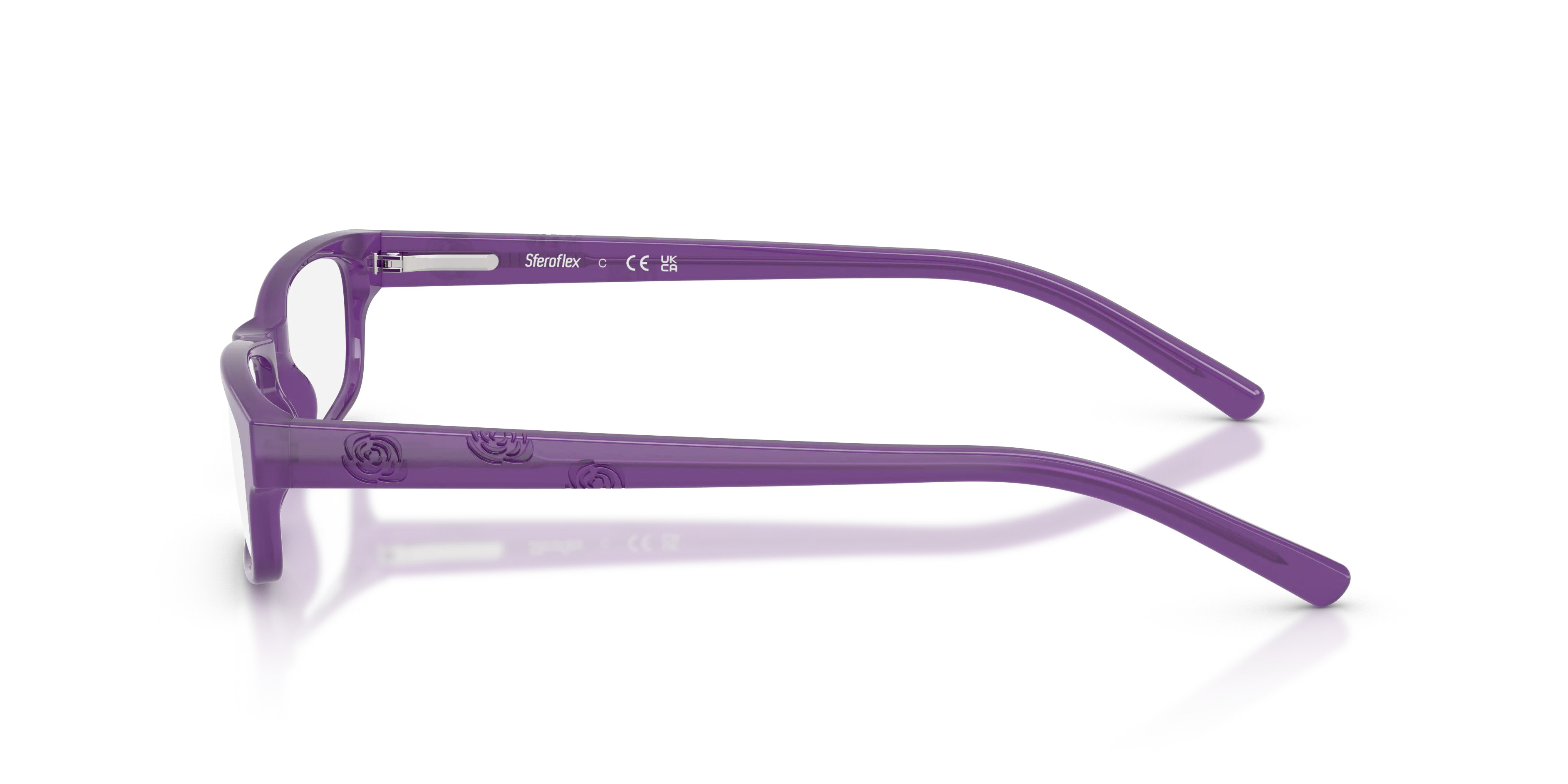 Angle_Left02, Sferoflex 0SF1579 02 Brille