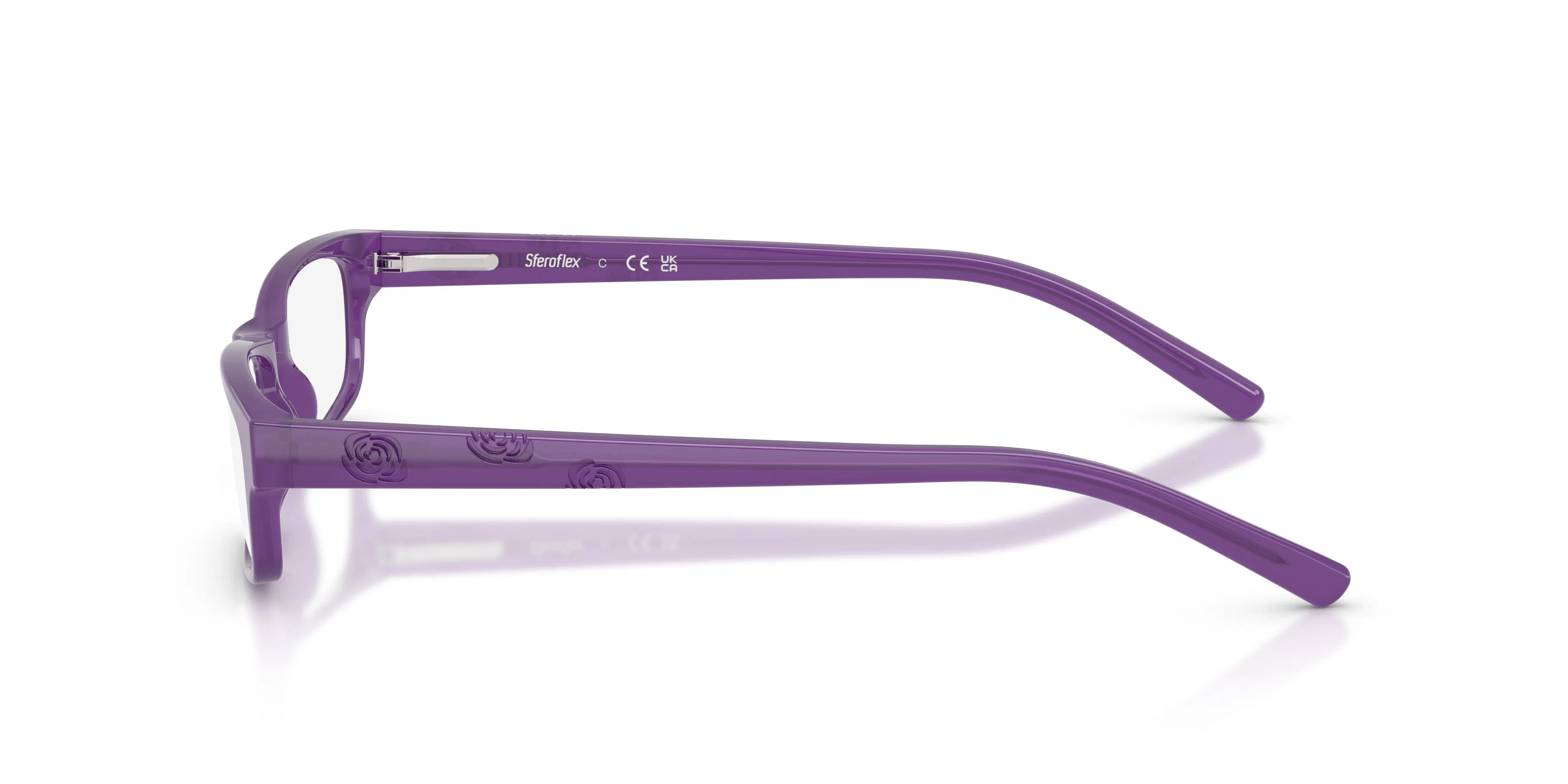 Angle_Left02, Sferoflex 0SF1579 02 Brille