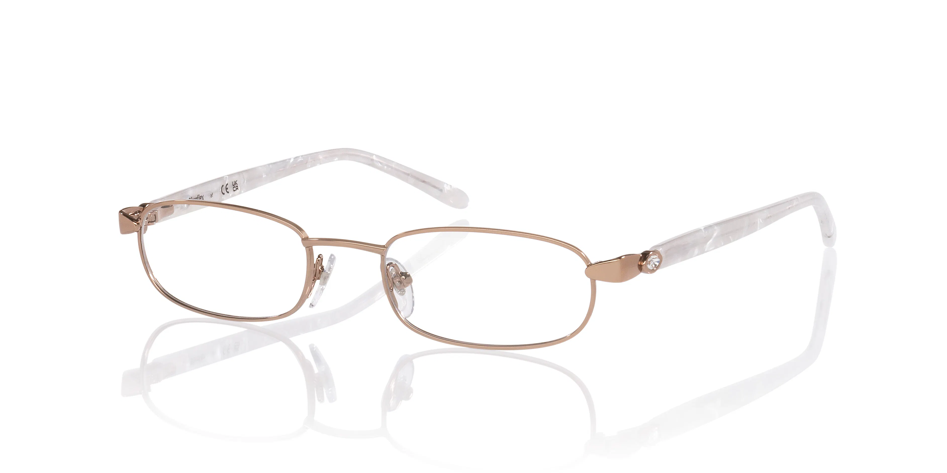 Angle_Left01, Sferoflex 0SF2604 NN Brille