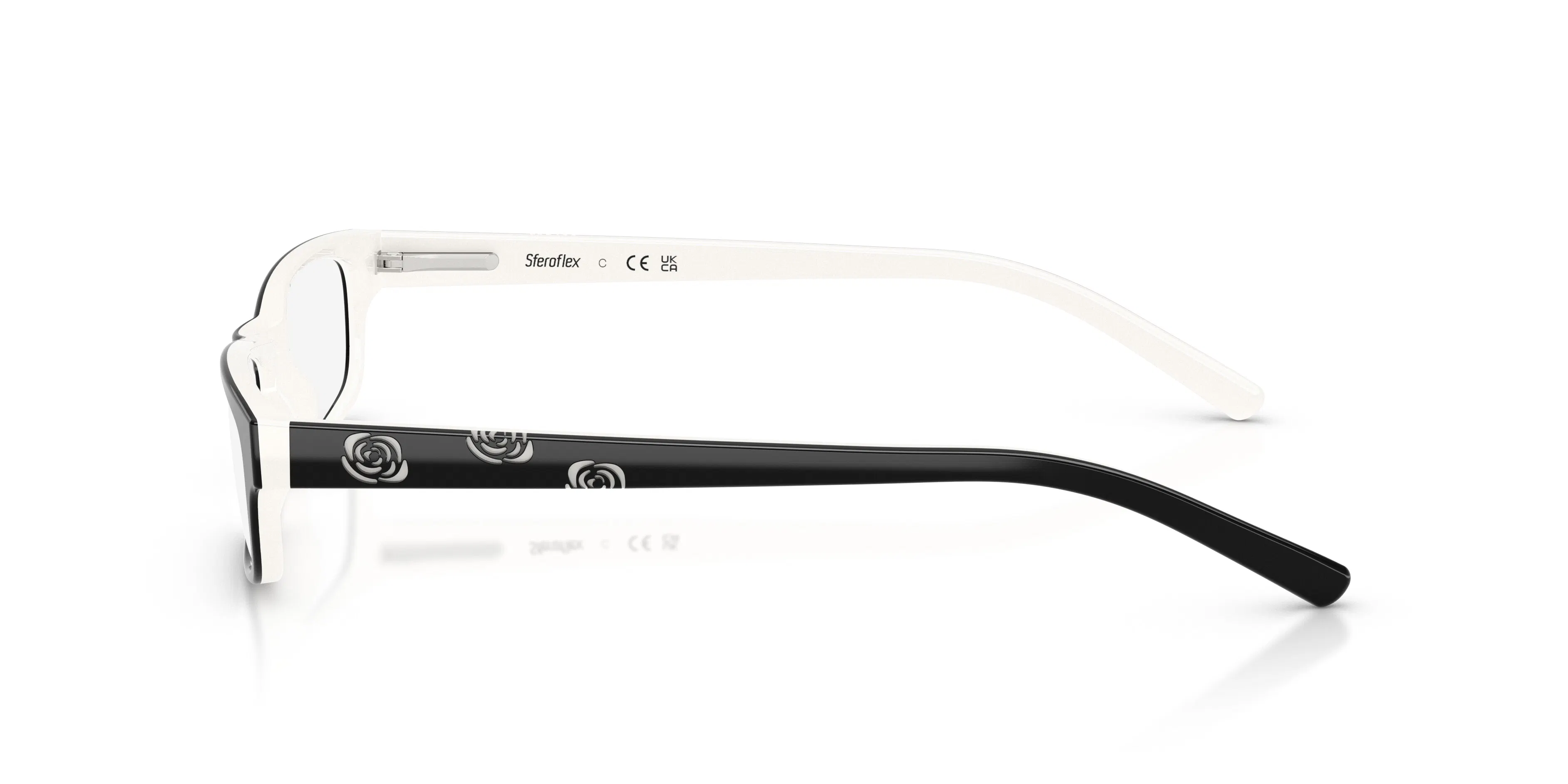 Angle_Left02, Sferoflex 0SF1579 BB Brille