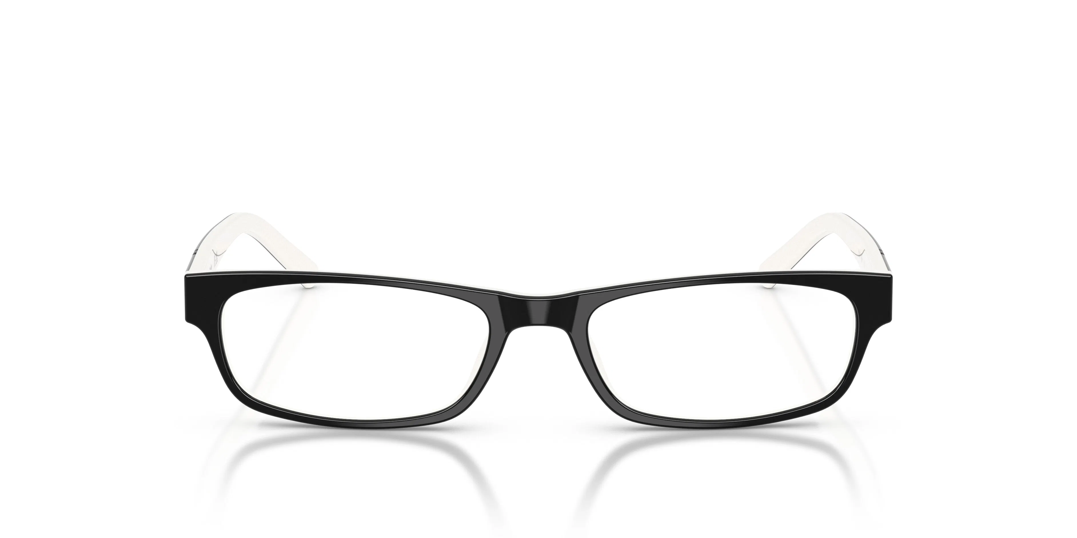 Front, Sferoflex 0SF1579 BB Brille
