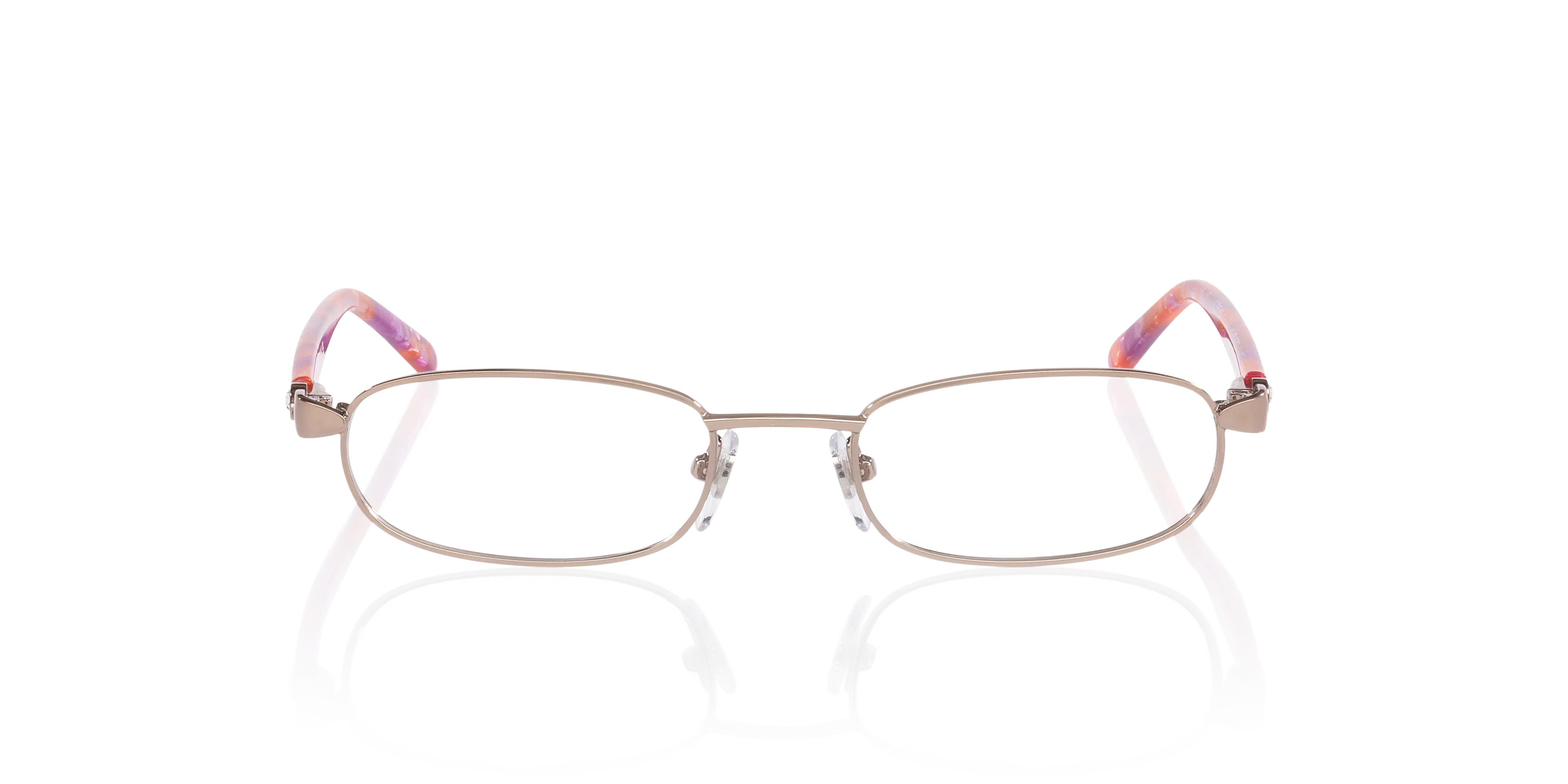 Front, Sferoflex 0SF2604 PP Brille
