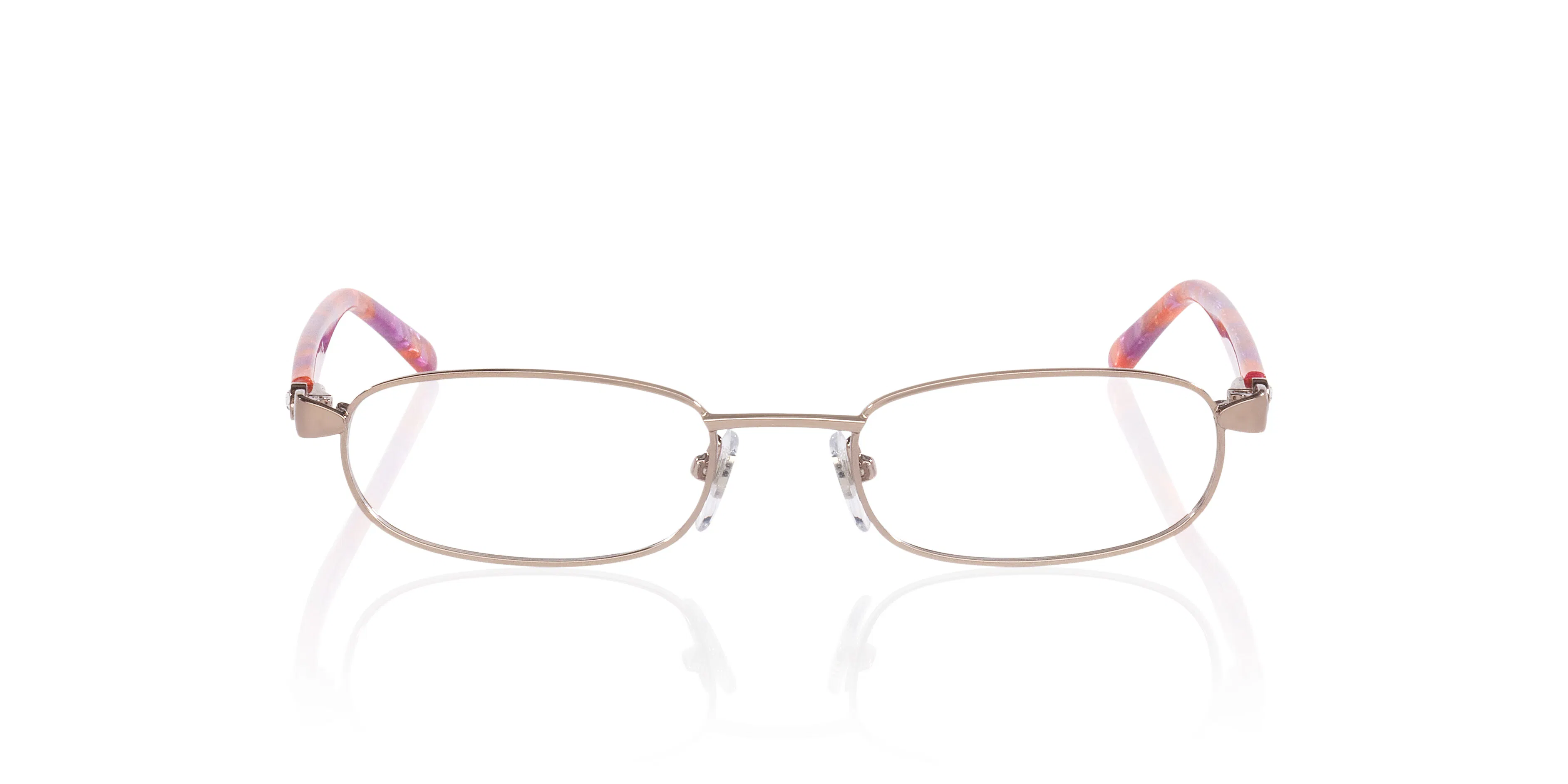 Front, Sferoflex 0SF2604 PP Brille