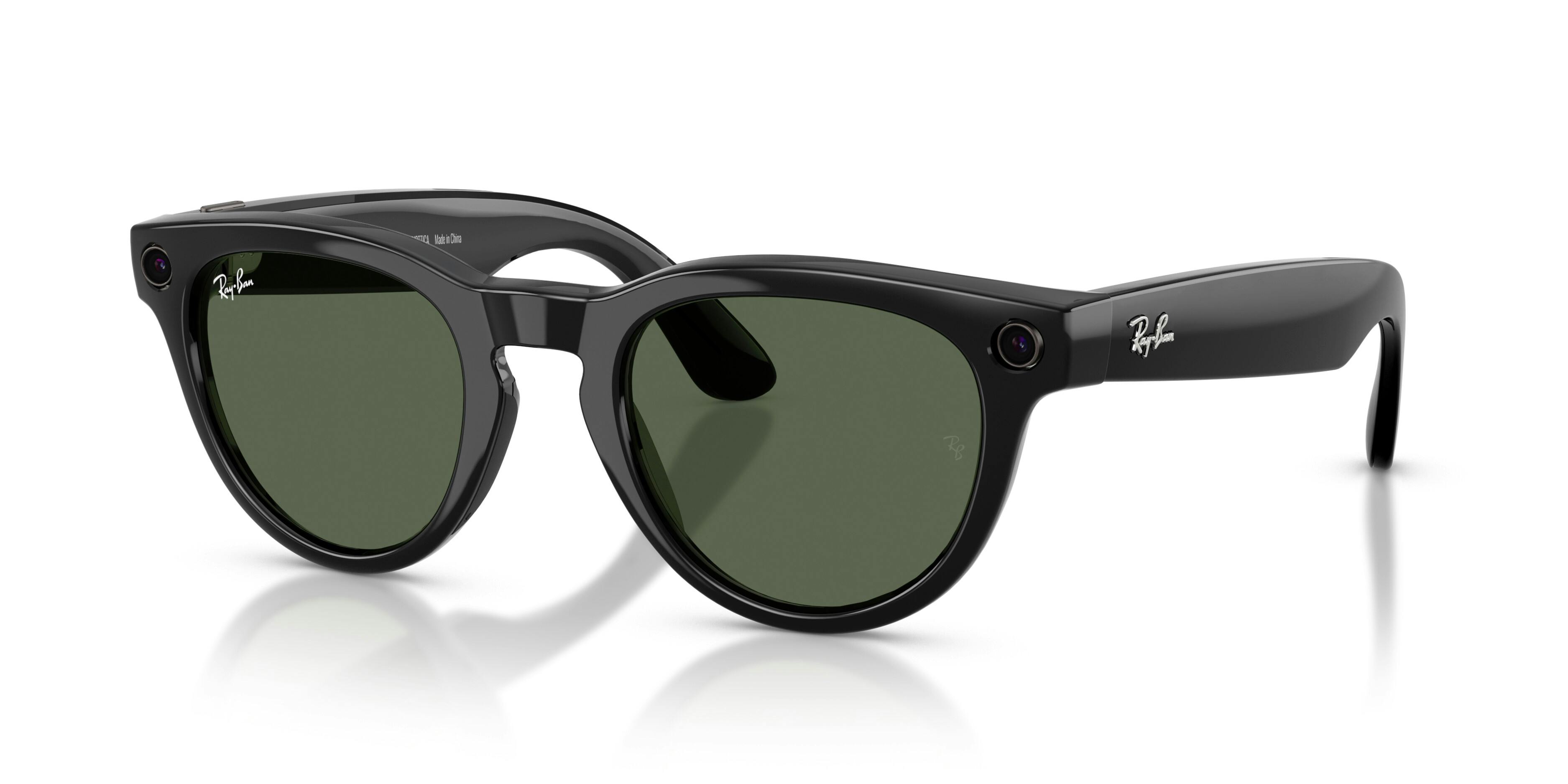 Angle_Left01, Ray-Ban | META 0RW4013F 601/71 Sonnenbrille
