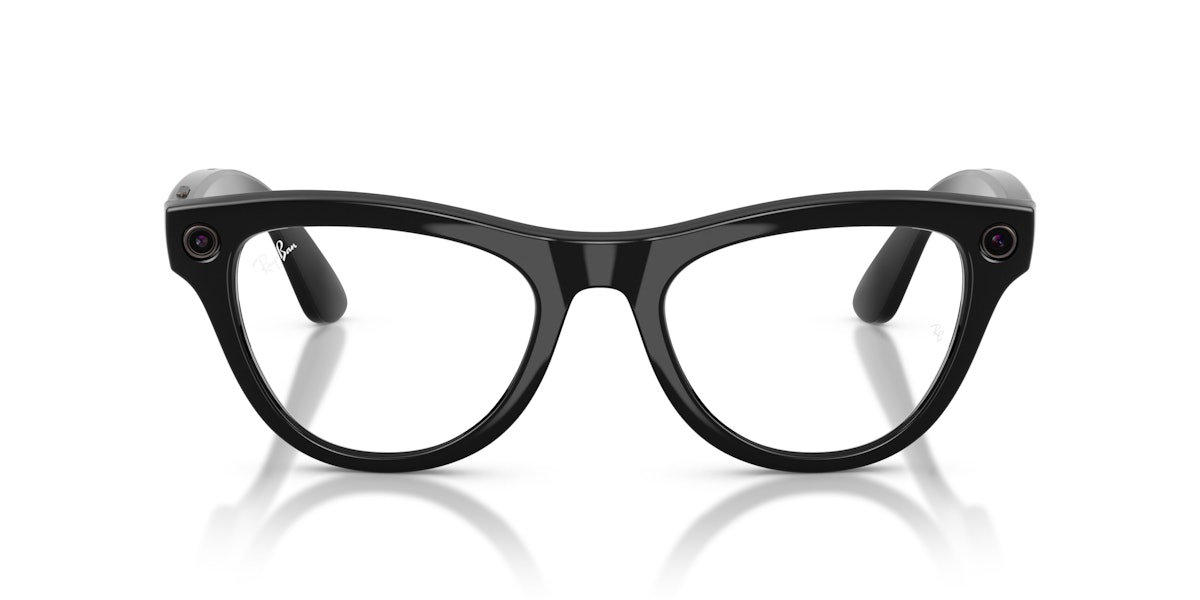 Ray-Ban | META 0RW4014 601/1M Sonnenbrille