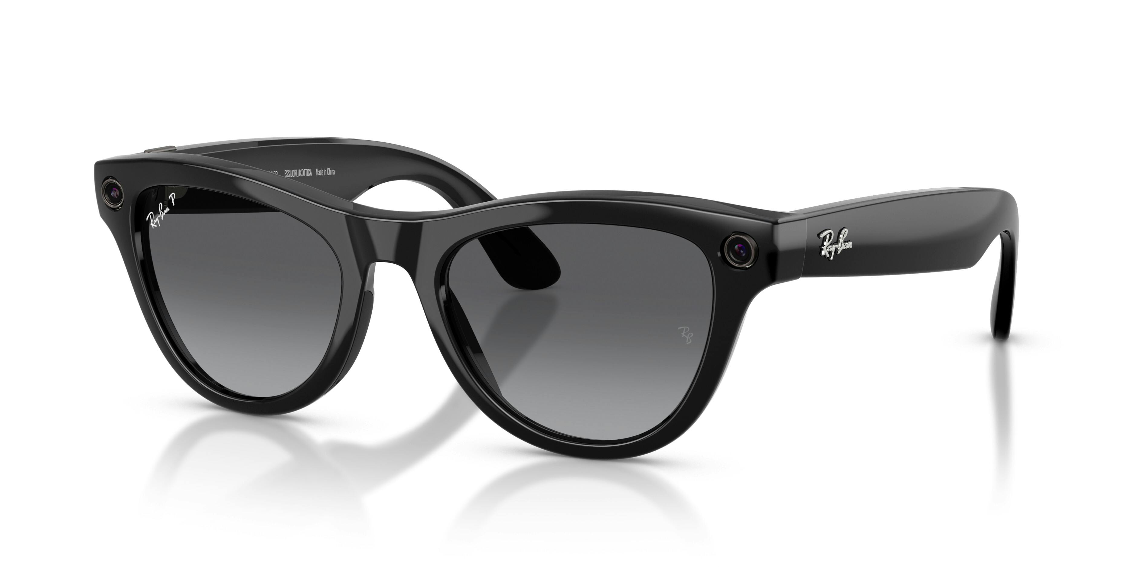 Angle_Left01, Ray-Ban | META 0RW4014 601/T3 Sonnenbrille