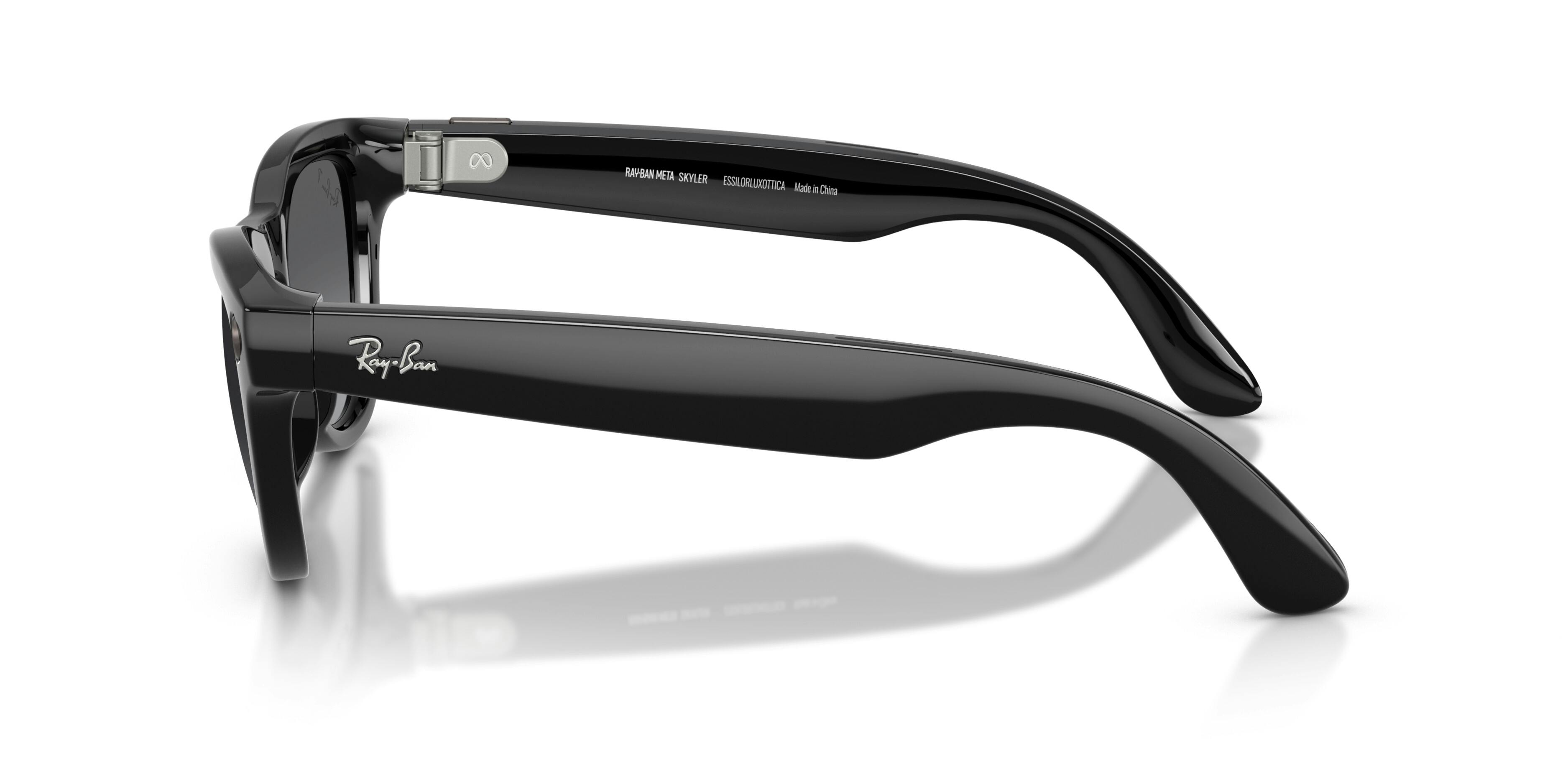 Angle_Left02, Ray-Ban | META 0RW4014 601/T3 Sonnenbrille