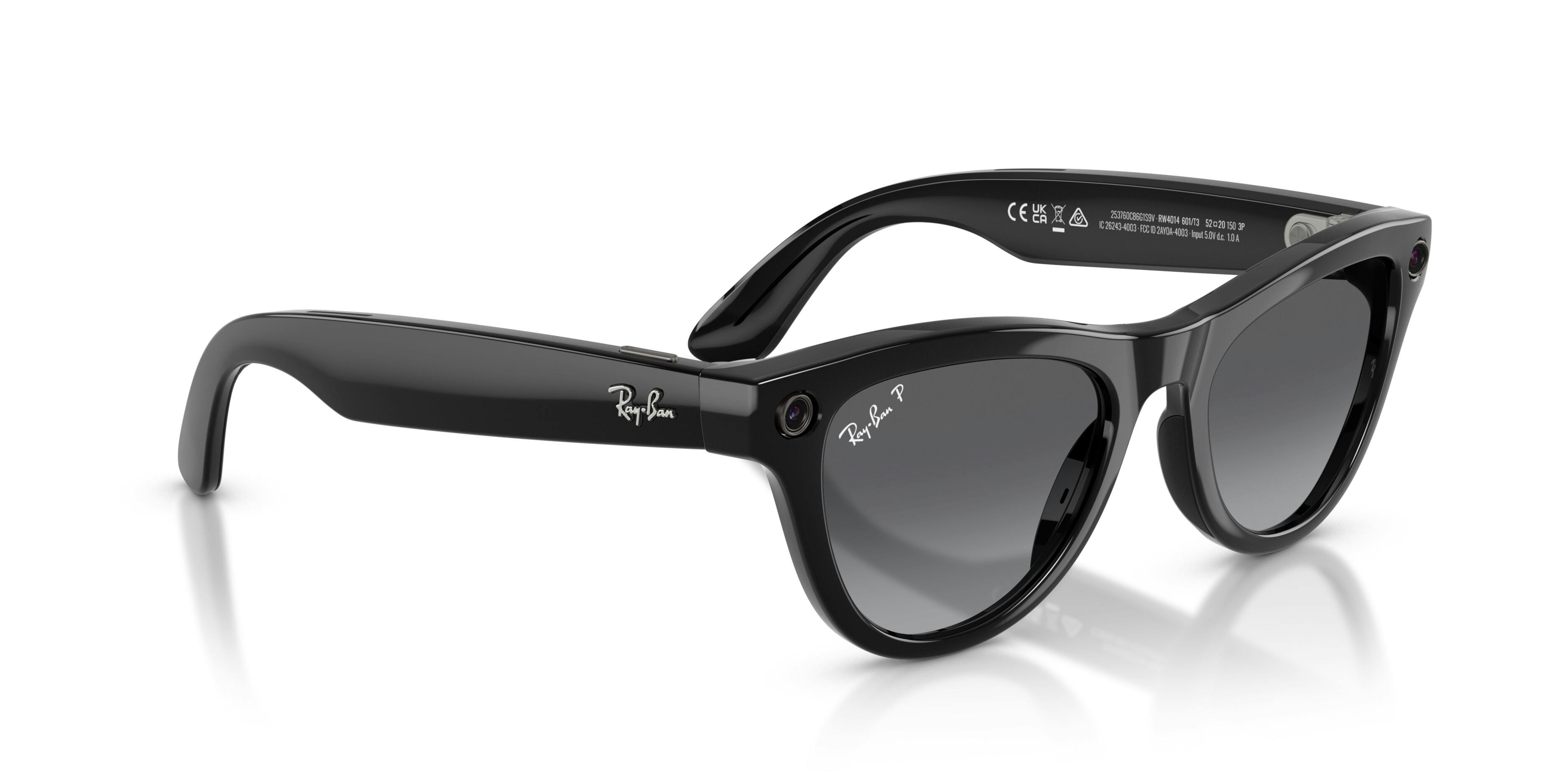 Angle_Right01, Ray-Ban | META 0RW4014 601/T3 Sonnenbrille