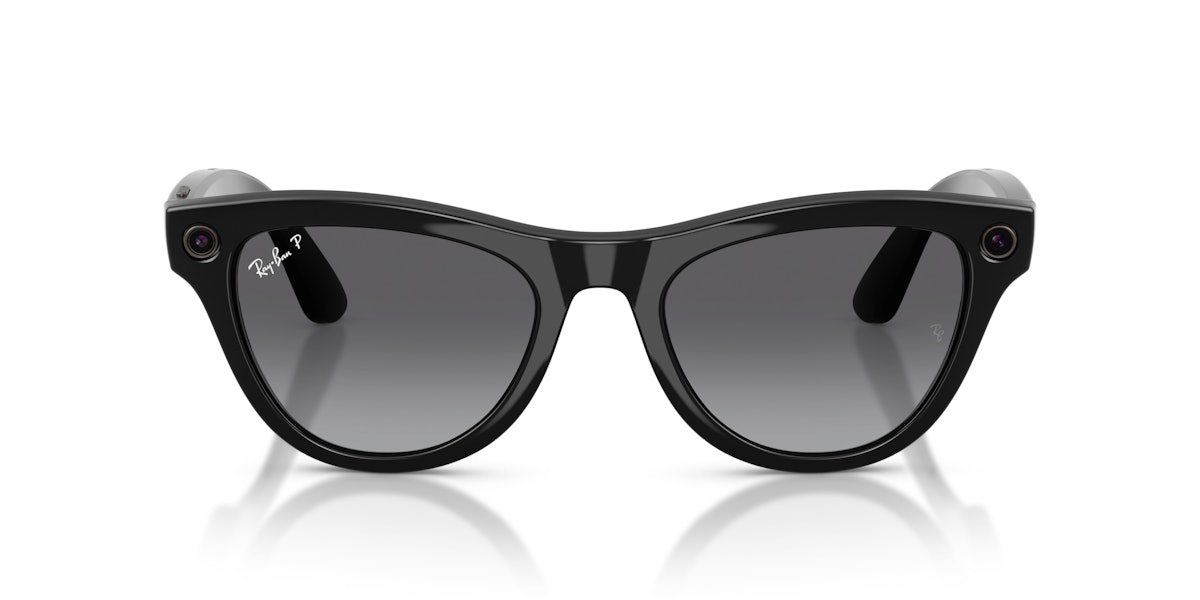 Ray-Ban | META 0RW4014 601/T3 Sonnenbrille