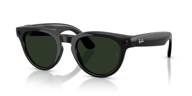 Angle_Left01, Ray-Ban | META HEADLINER mit TRANSITIONS® GEN S 0RW4013 601/1M Sonnenbrille