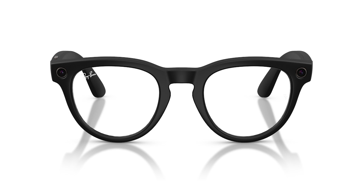 Ray-Ban | META 0RW4013 601SSB Sonnenbrille