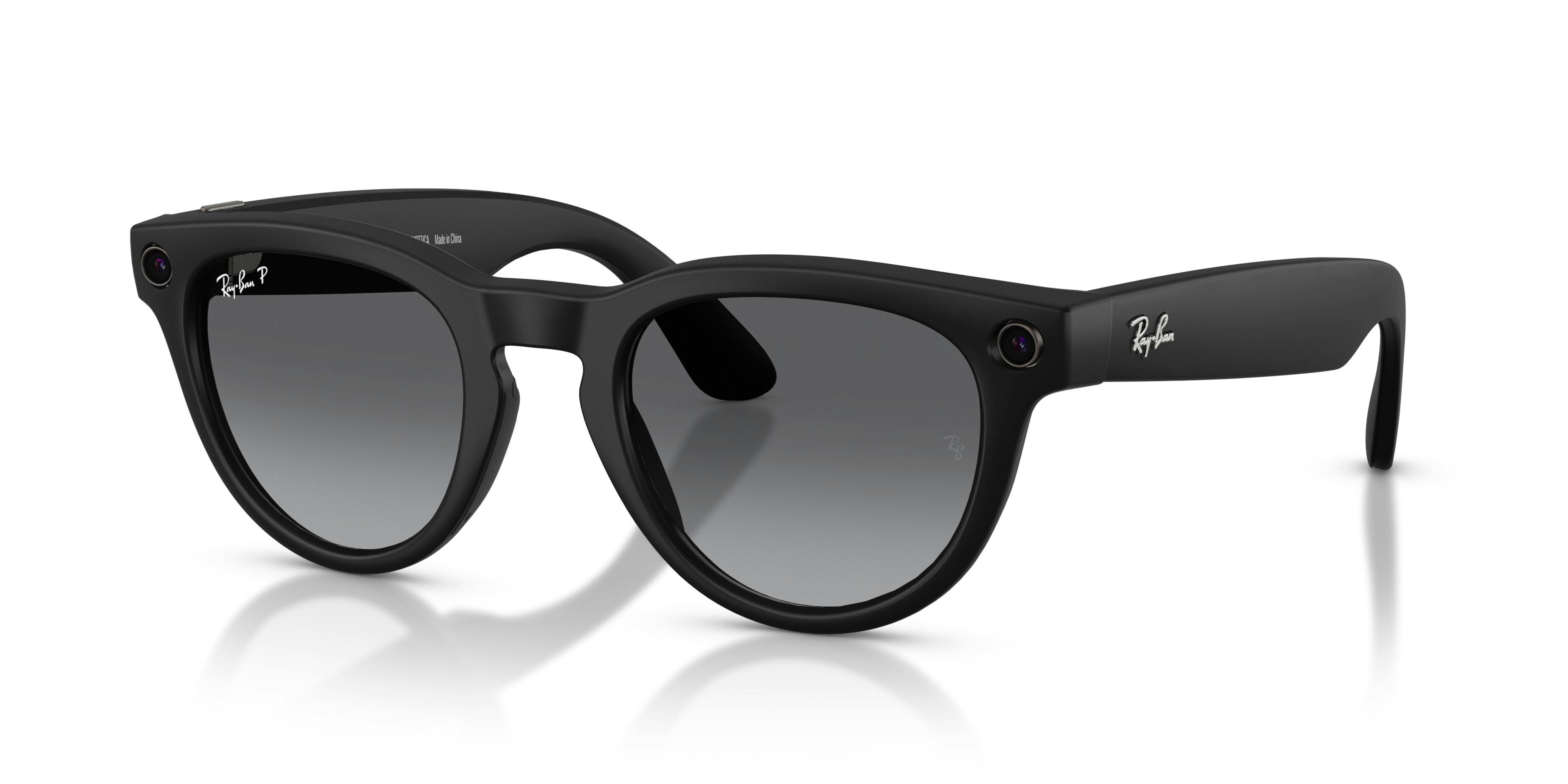 Angle_Left01, Ray-Ban | META 0RW4013 601ST3 Sonnenbrille