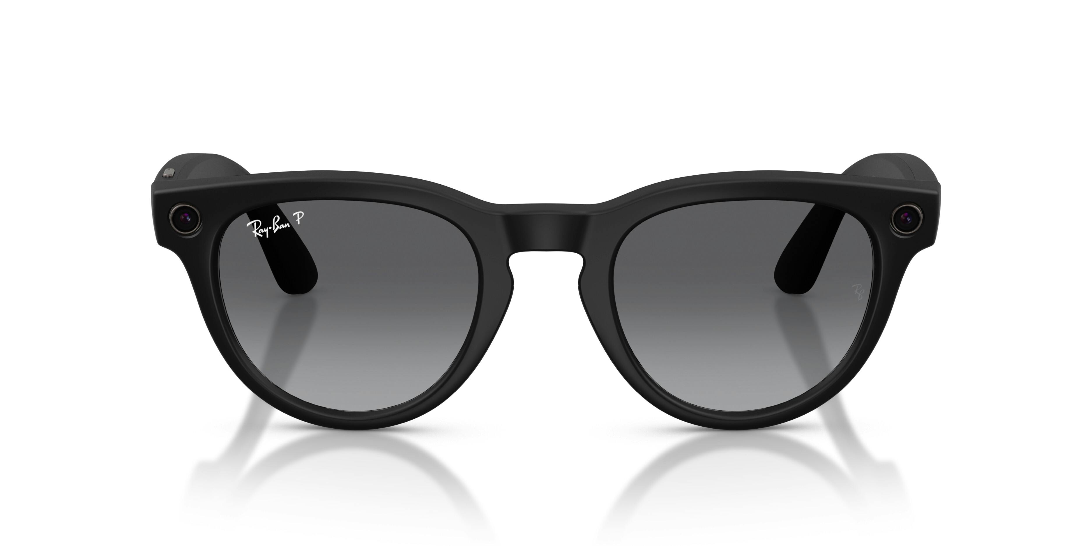 Front, Ray-Ban | META 0RW4013 601ST3 Sonnenbrille