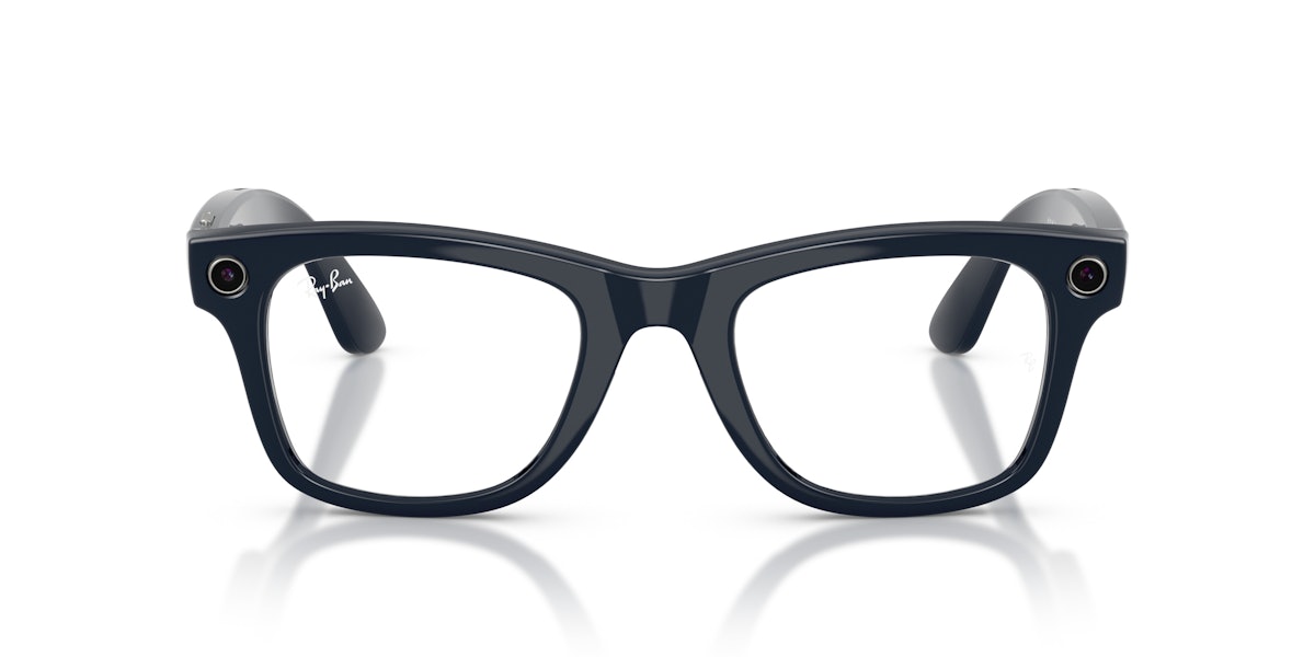 Ray-Ban | META WAYFARER mit TRANSITIONS® GEN S 0RW4012 6628MF Sonnenbrille