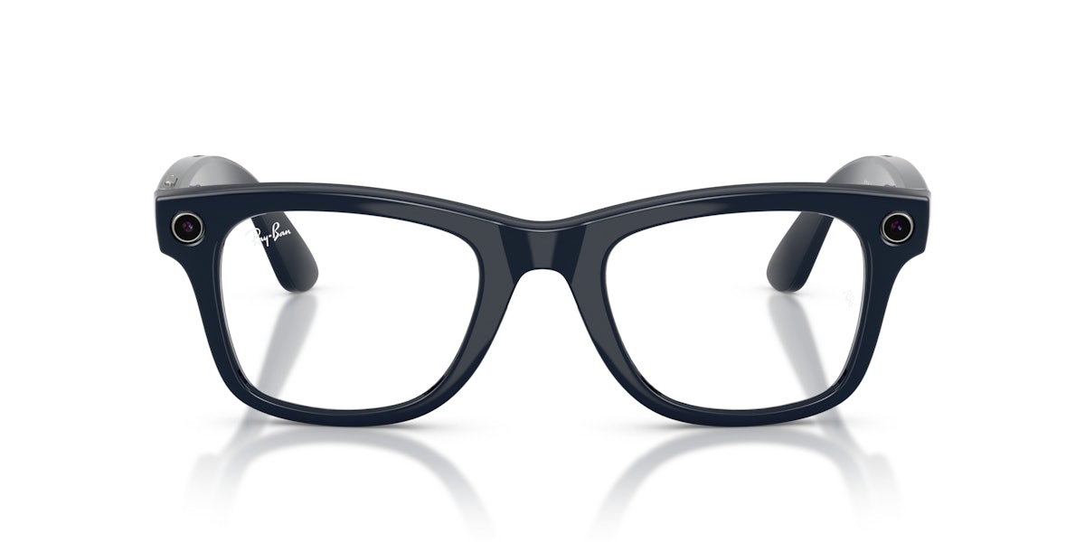 Ray-Ban | META 0RW4012 6628MF Sonnenbrille