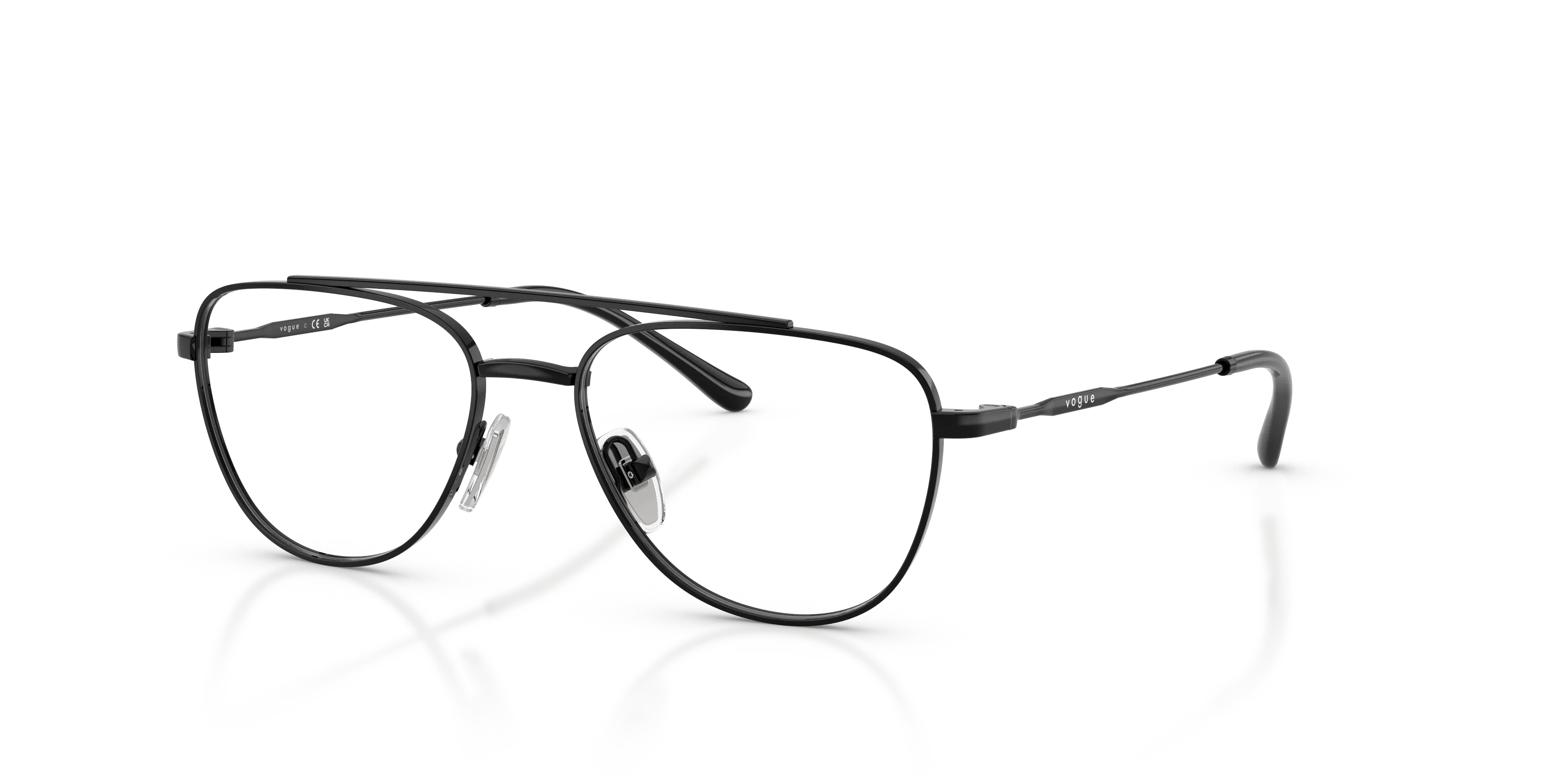 Angle_Left01, Vogue Eyewear VY1001 0VY1001 352 Brille