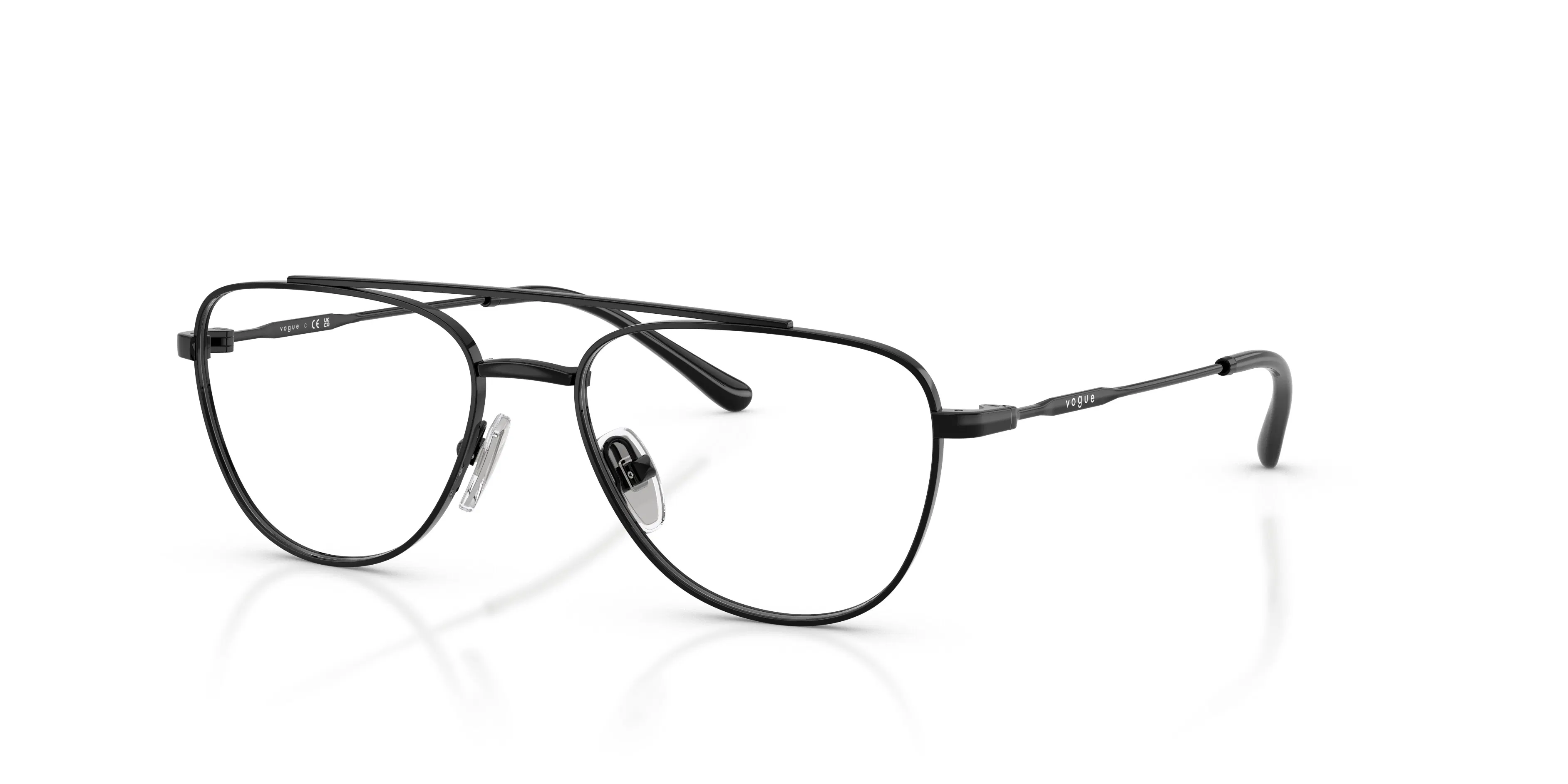 Angle_Left01, Vogue Eyewear VY1001 0VY1001 352 Brille