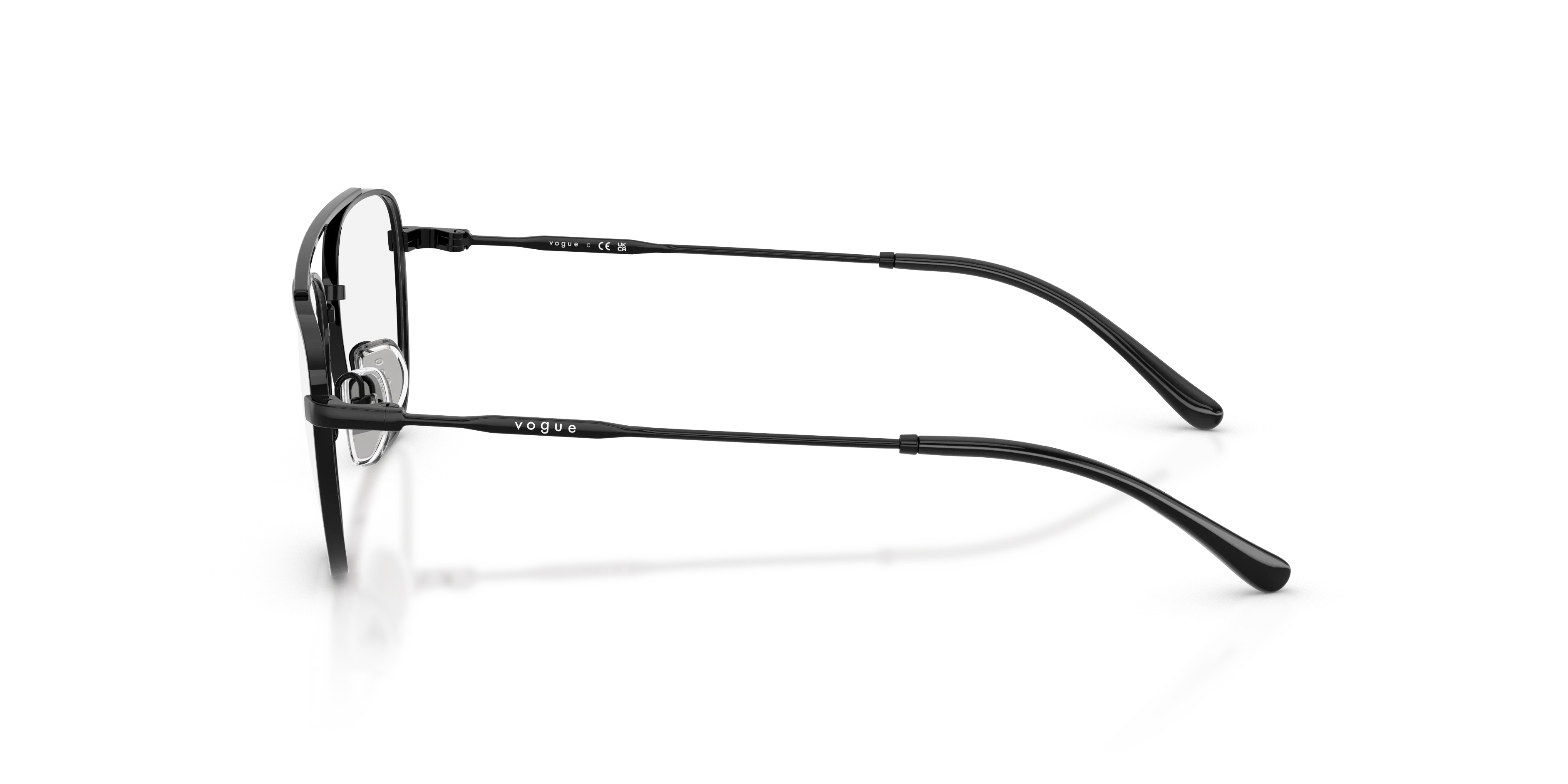 Angle_Left02, Vogue Eyewear VY1001 0VY1001 352 Brille