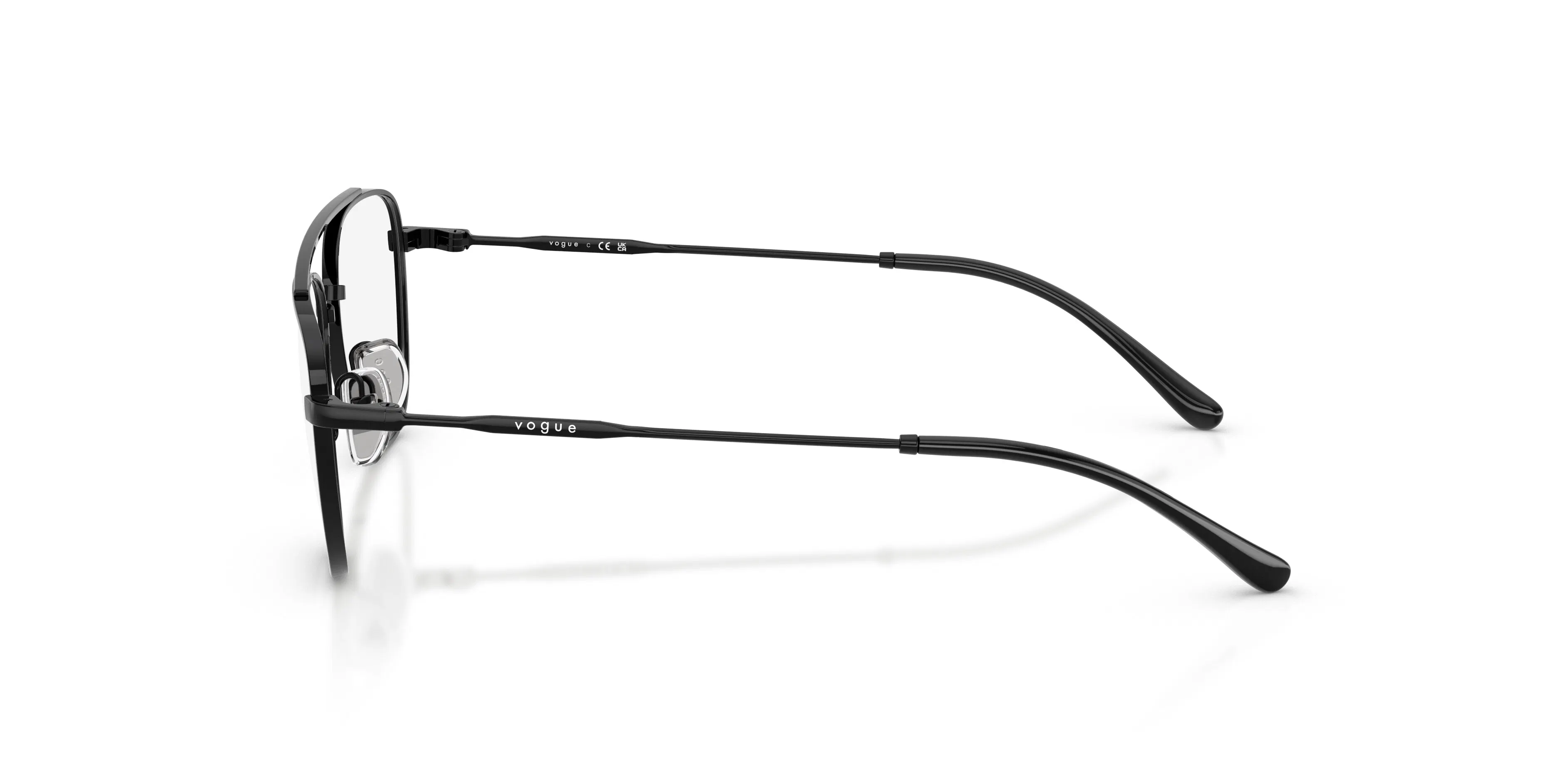 Angle_Left02, Vogue Eyewear VY1001 0VY1001 352 Brille