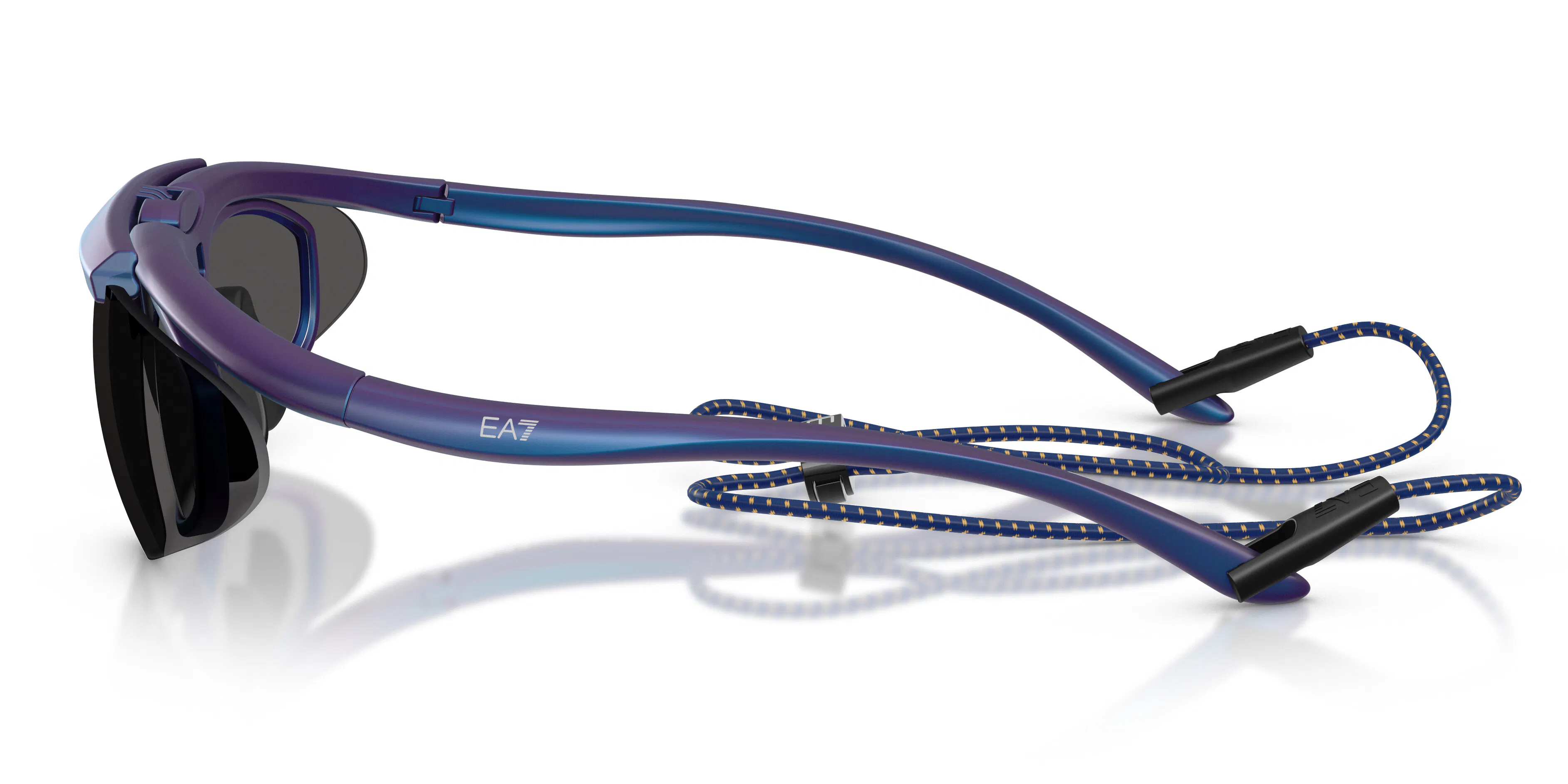 Angle_Left02, EA7 Q74010 0Q74010 629187 Sonnenbrille