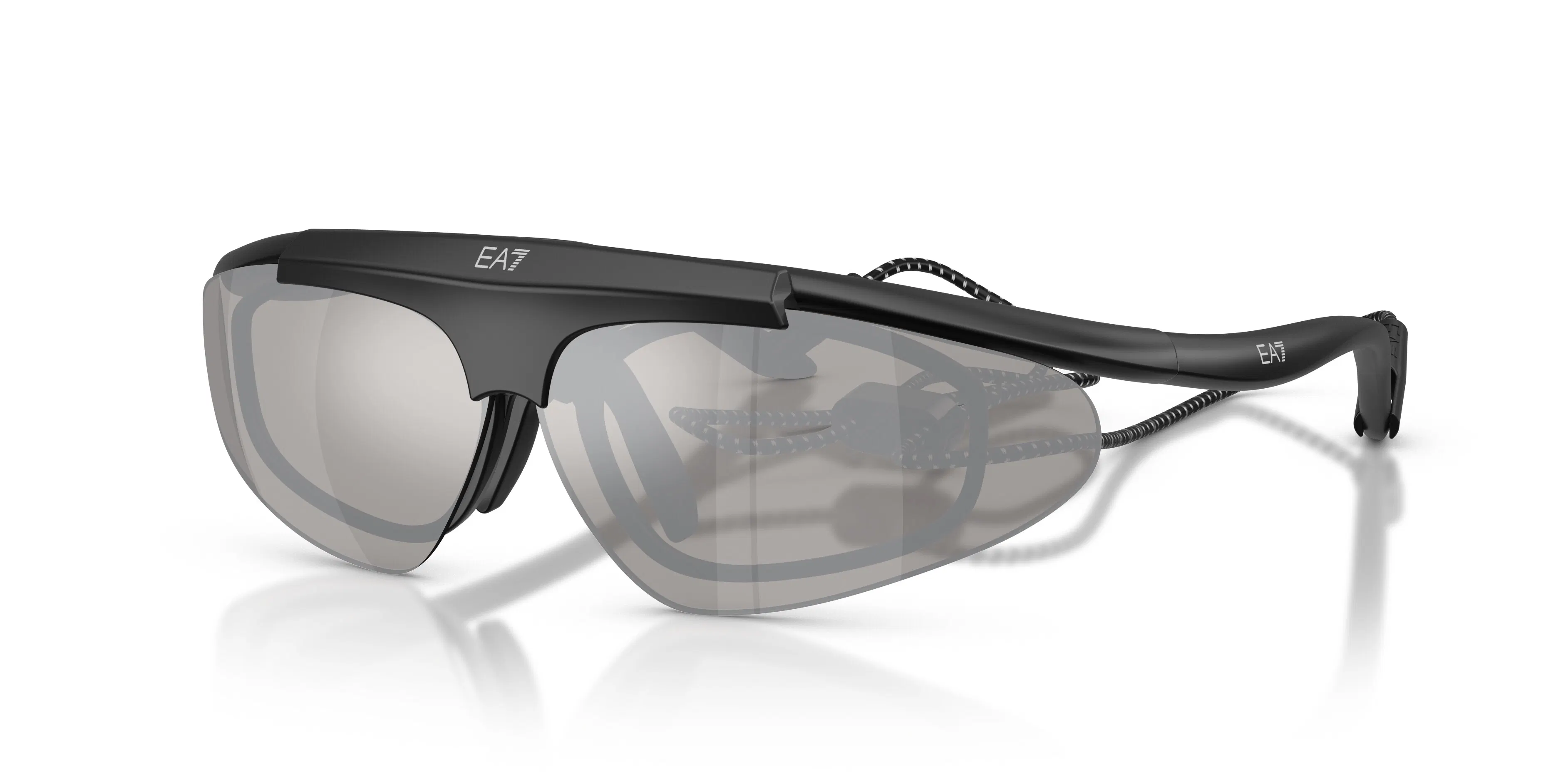 Angle_Left01, EA7 0Q74010 62886G Sonnenbrille