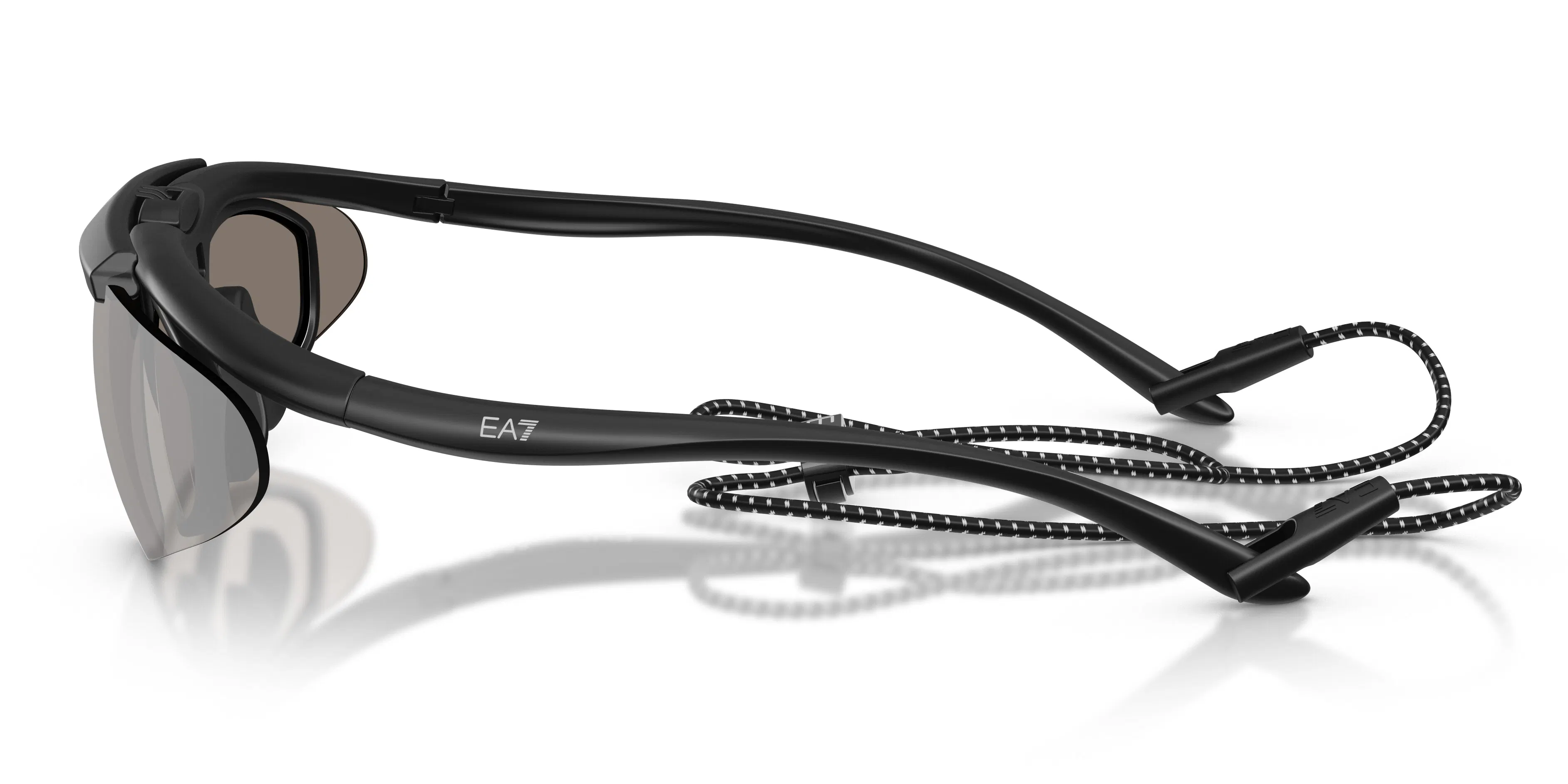 Angle_Left02, EA7 0Q74010 62886G Sonnenbrille