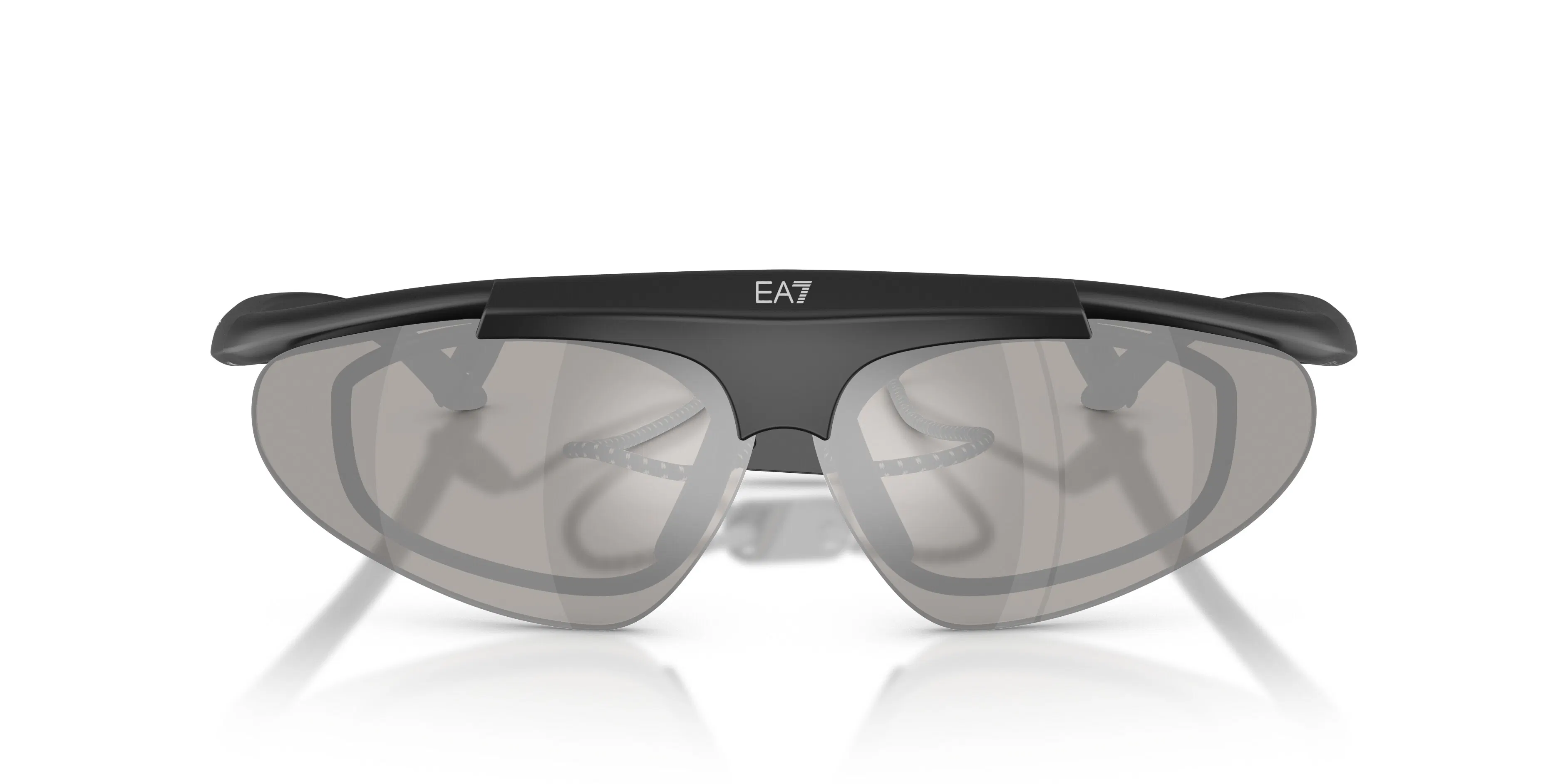 Front, EA7 0Q74010 62886G Sonnenbrille