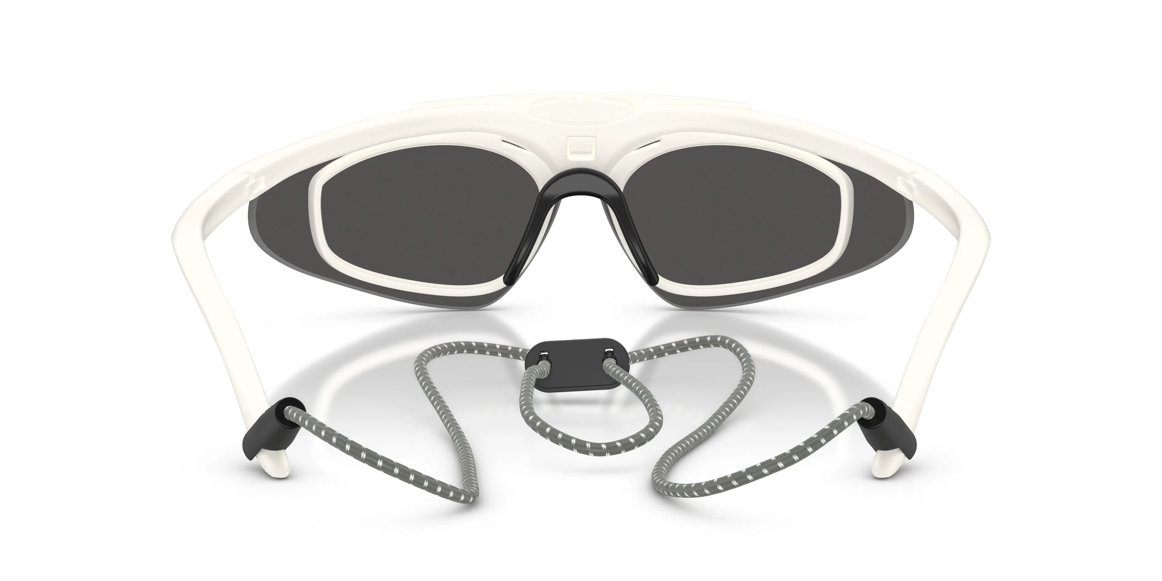 Detail02, EA7 0Q74010 629587 Sonnenbrille