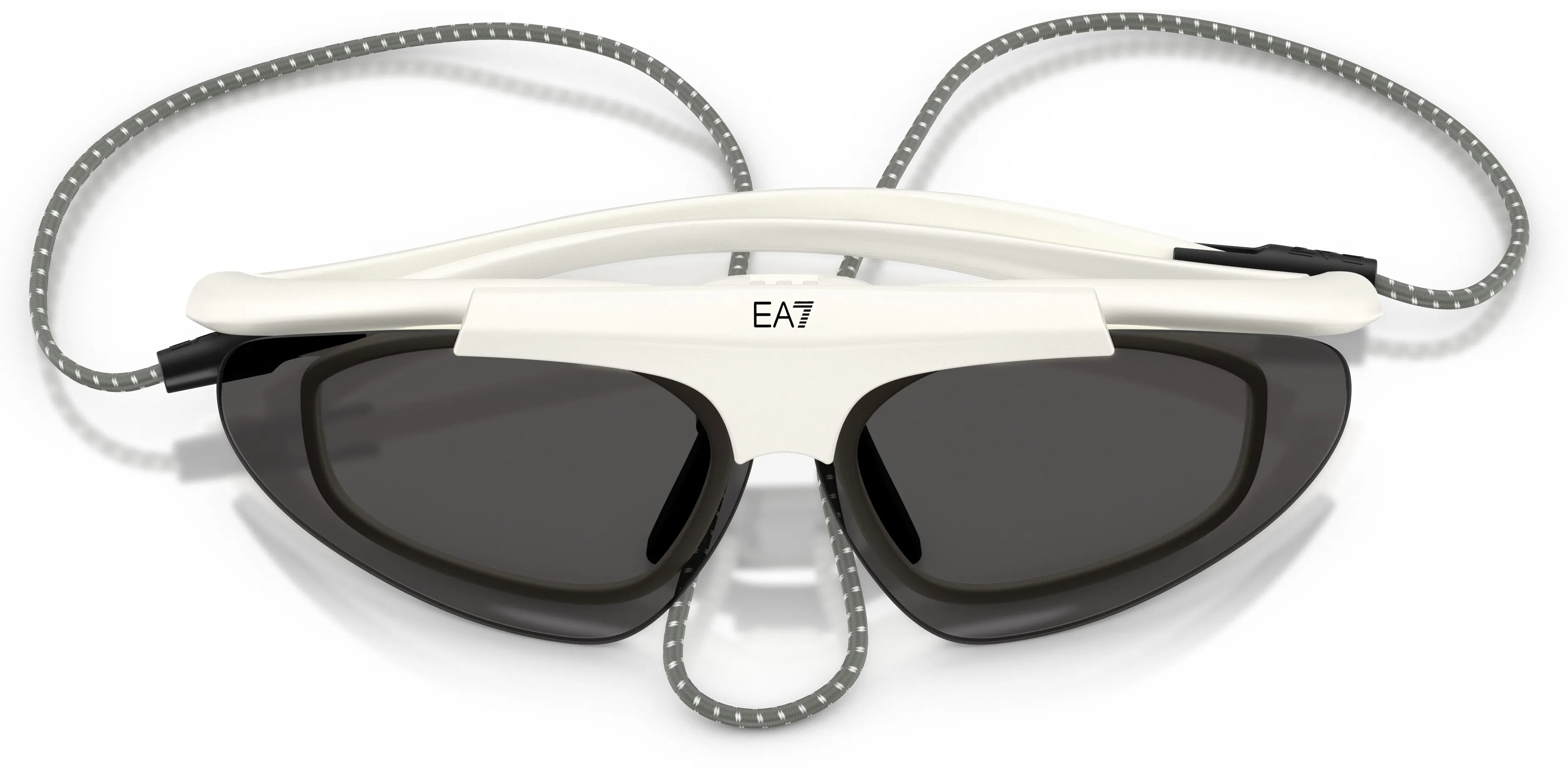 Folded, EA7 0Q74010 629587 Sonnenbrille