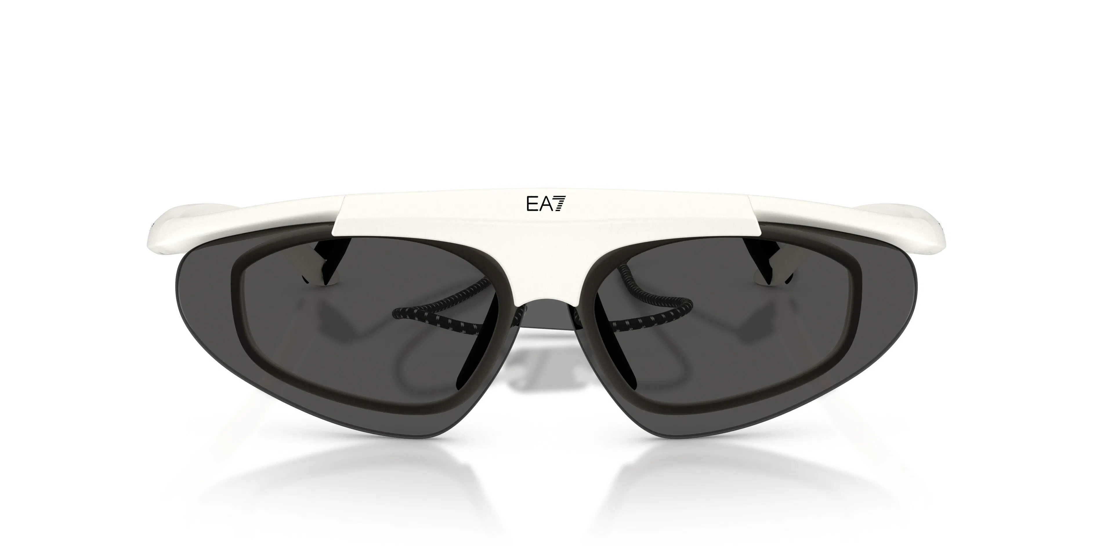 Front, EA7 0Q74010 629587 Sonnenbrille