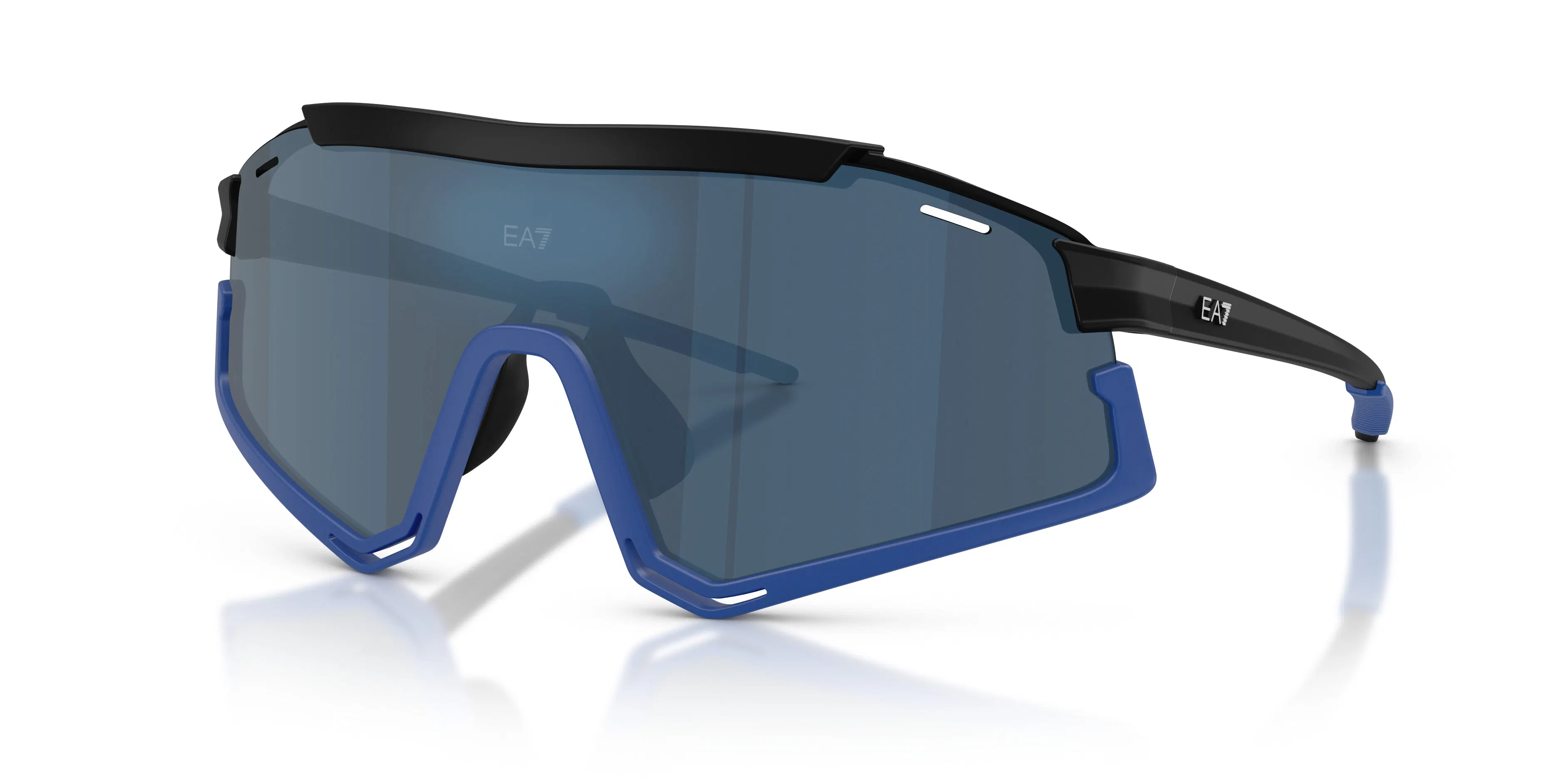 Angle_Left01, EA7 0Q74006 635655 Sonnenbrille