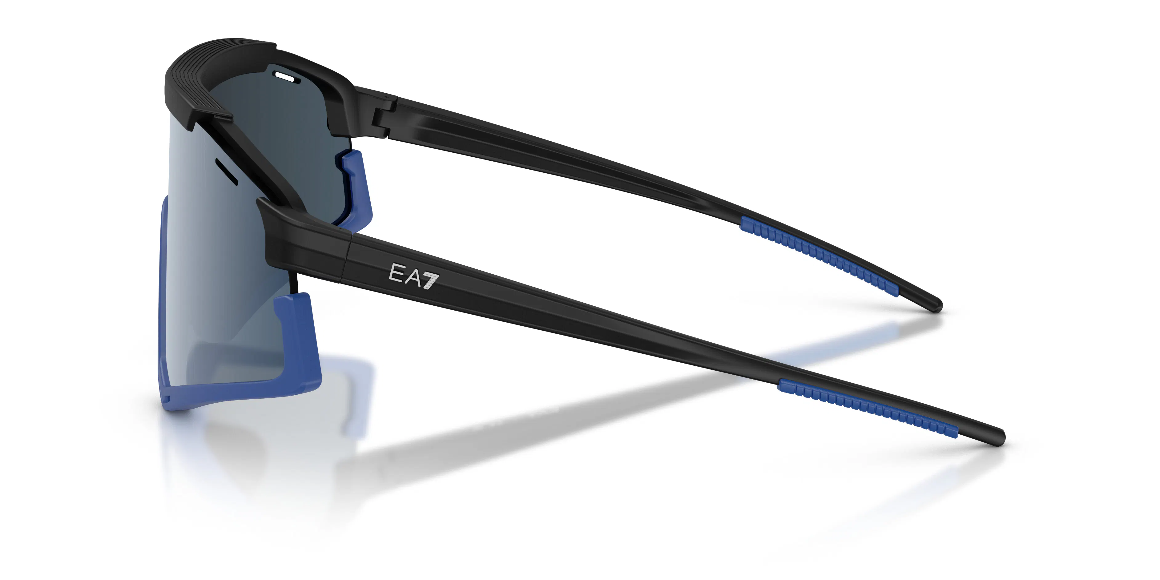 Angle_Left02, EA7 0Q74006 635655 Sonnenbrille