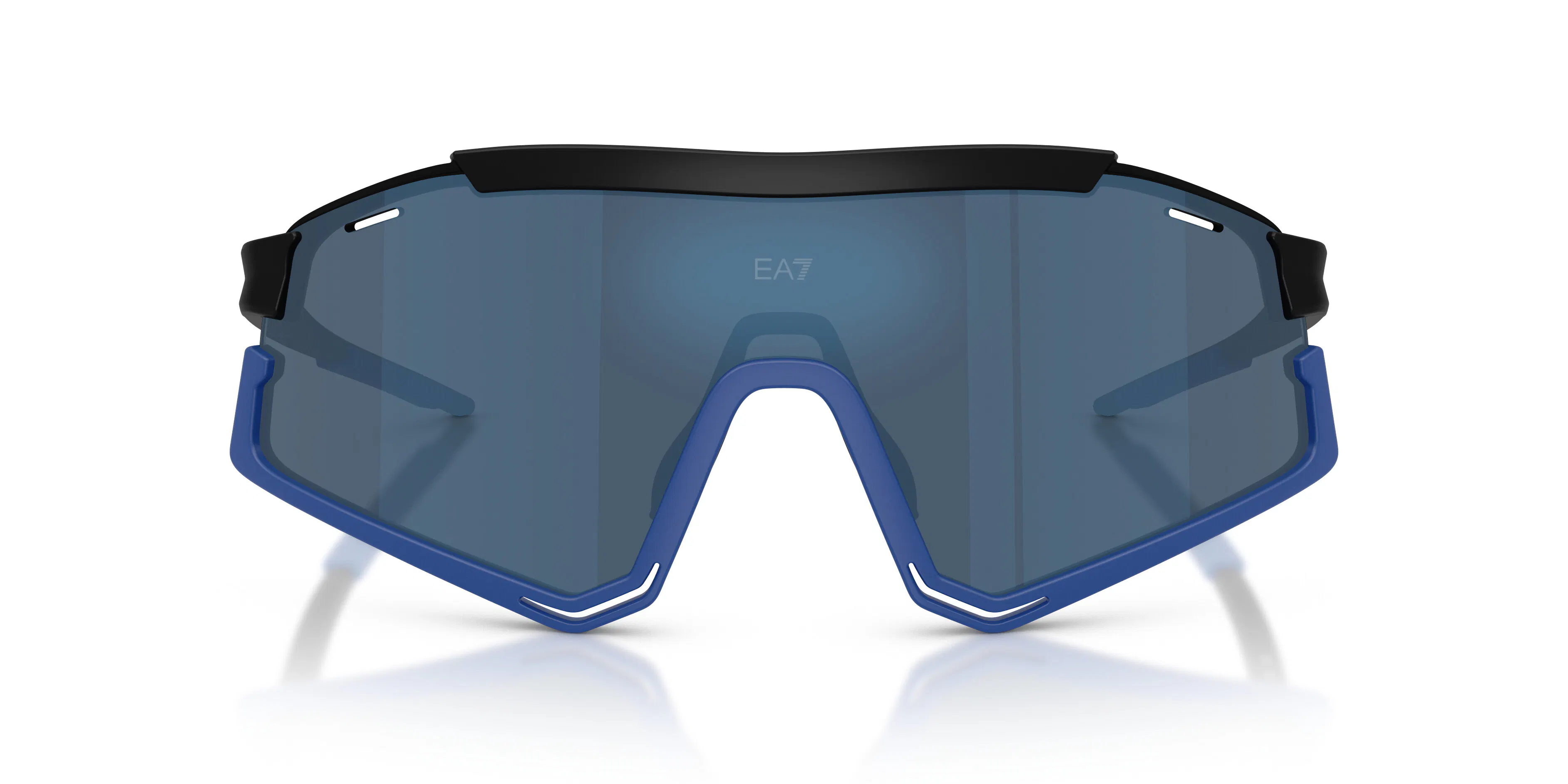 Front, EA7 0Q74006 635655 Sonnenbrille