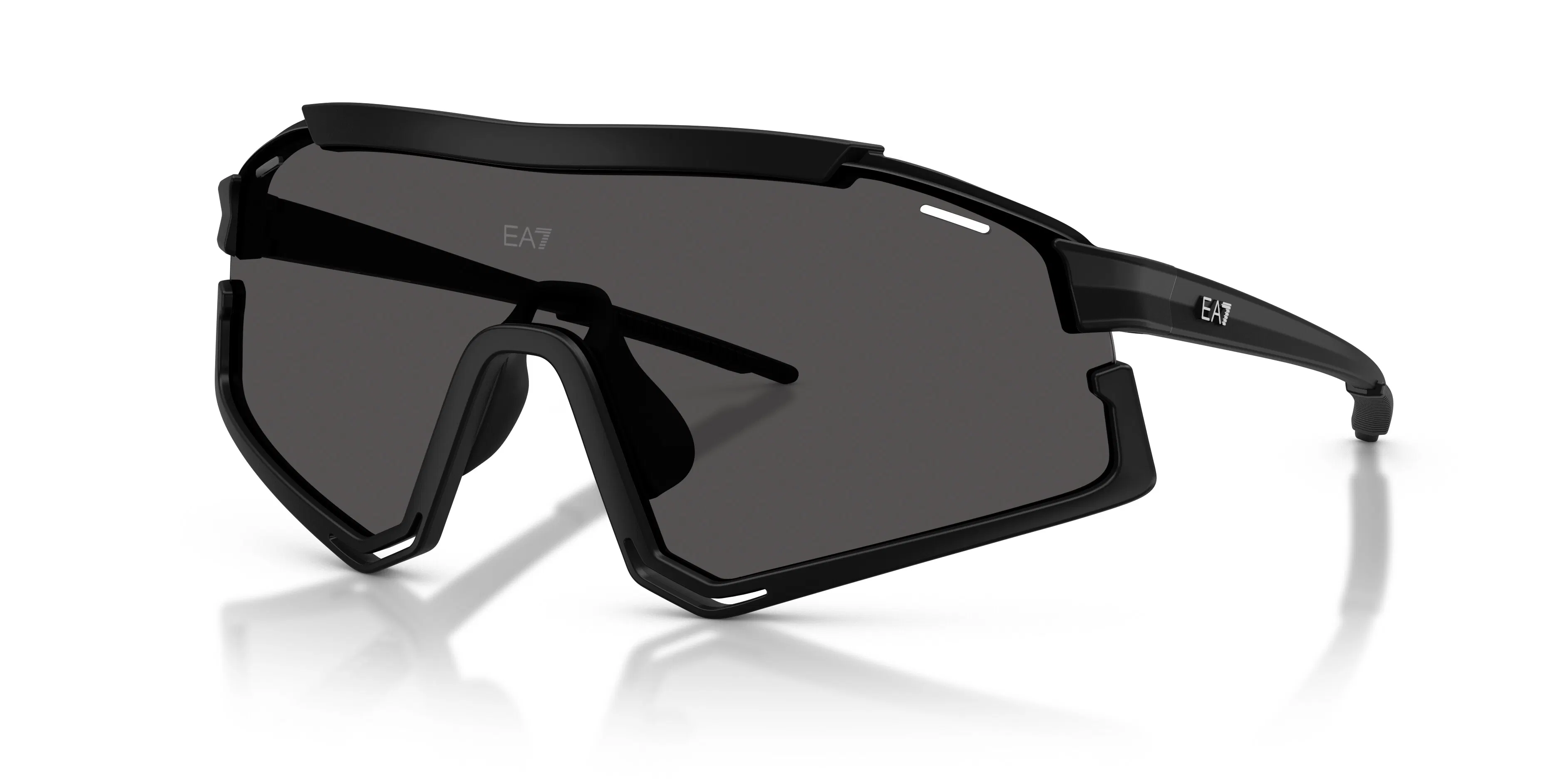 Angle_Left01, EA7 0Q74006 628887 Sonnenbrille