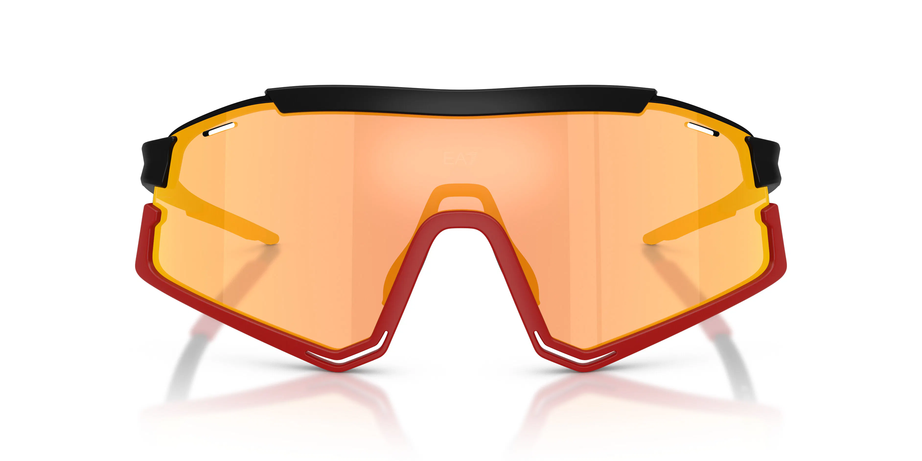 Front, EA7 Q74006 0Q74006 63541T Sonnenbrille