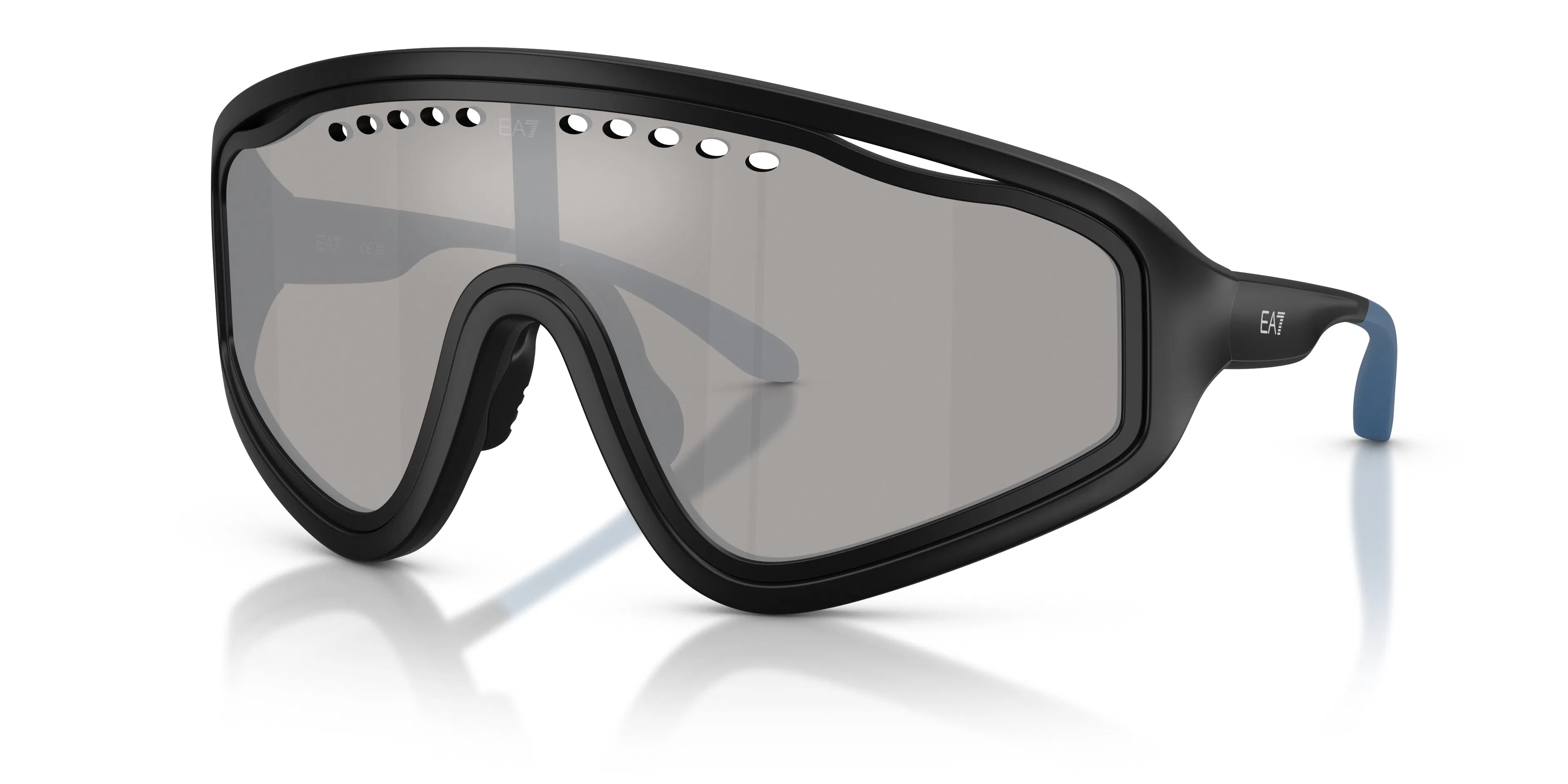 Angle_Left01, EA7 Q74005 0Q74005 62886G Sonnenbrille