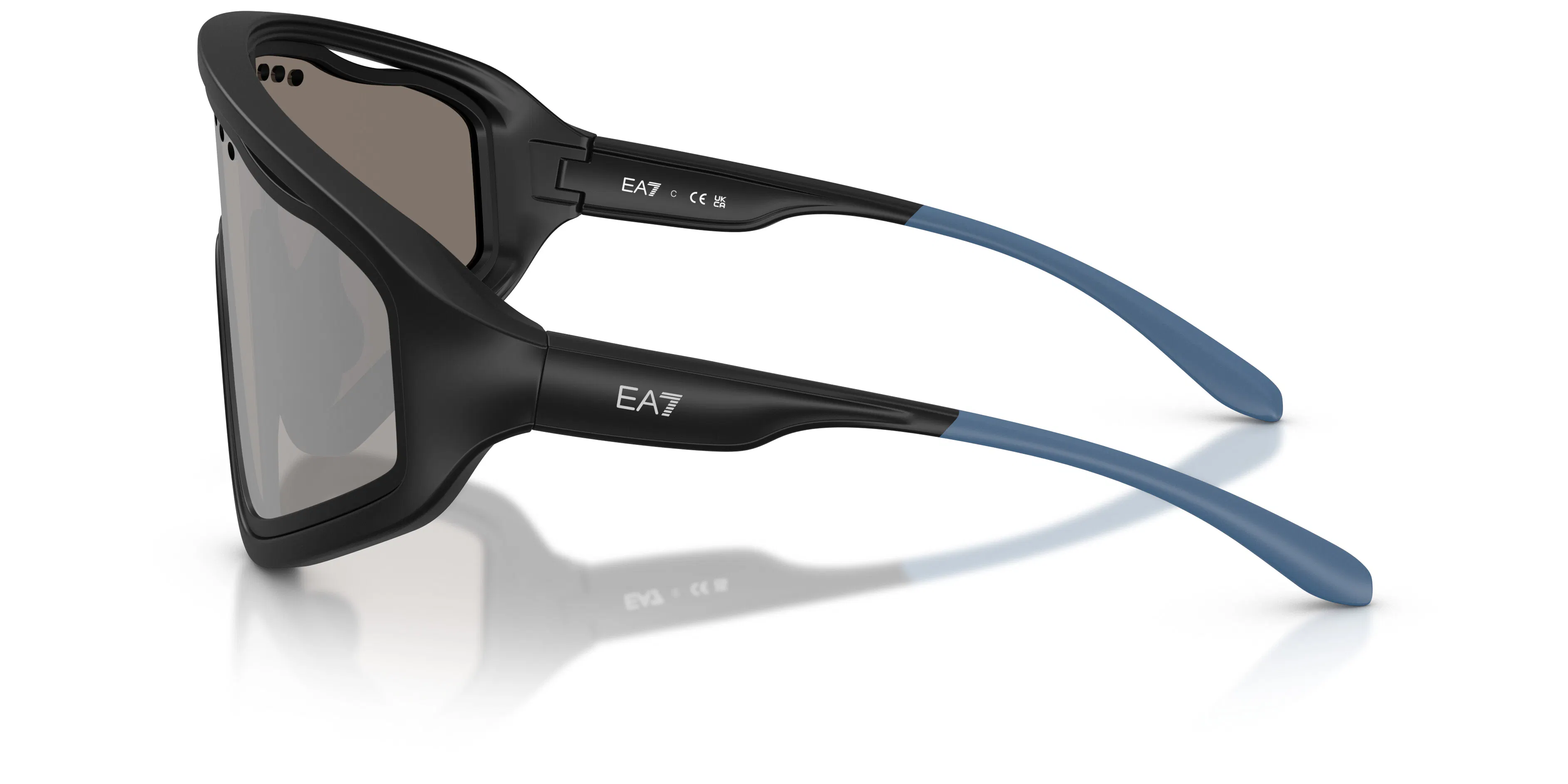 Angle_Left02, EA7 Q74005 0Q74005 62886G Sonnenbrille