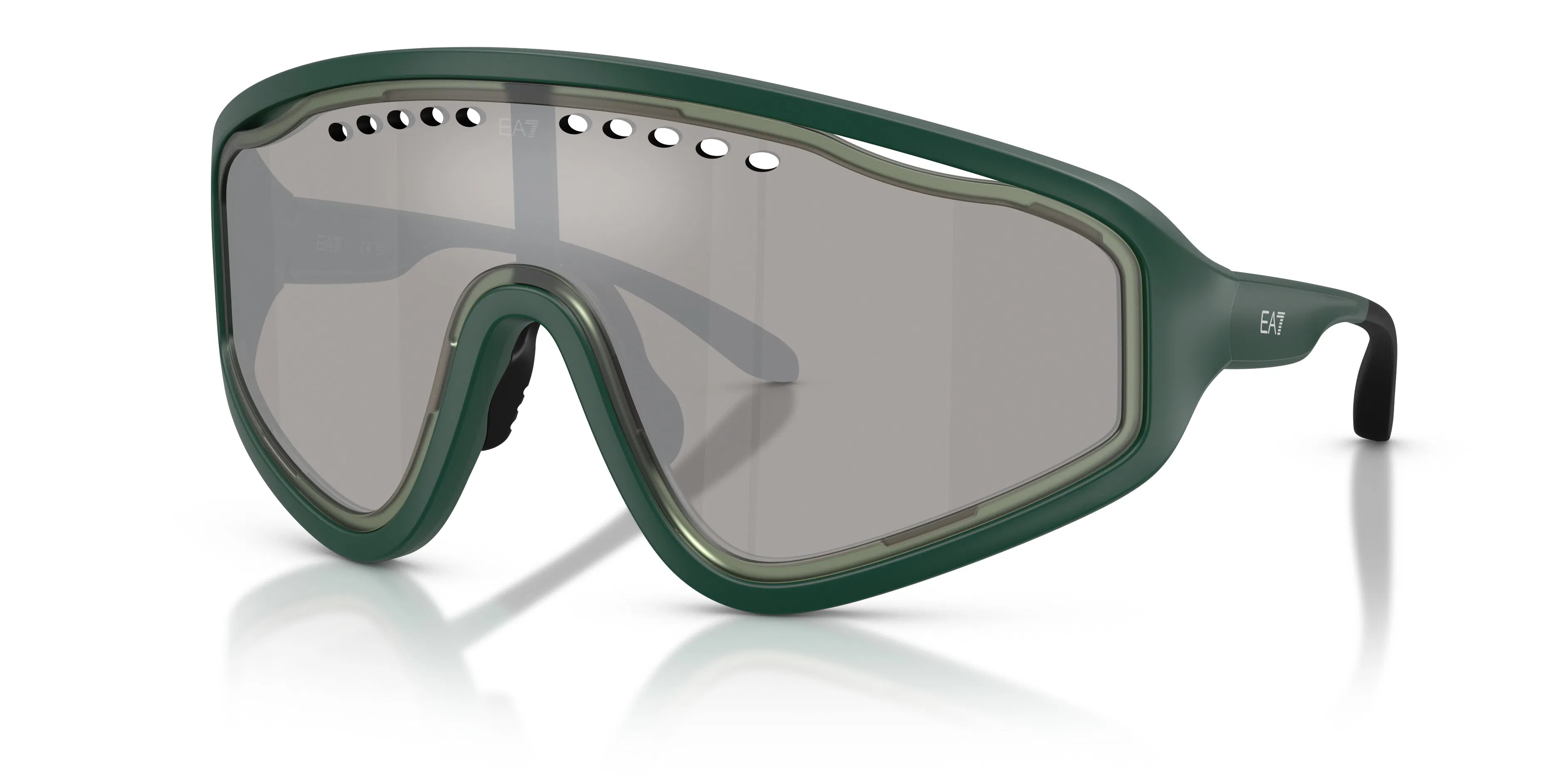 Angle_Left01, EA7 0Q74005 63506G Sonnenbrille
