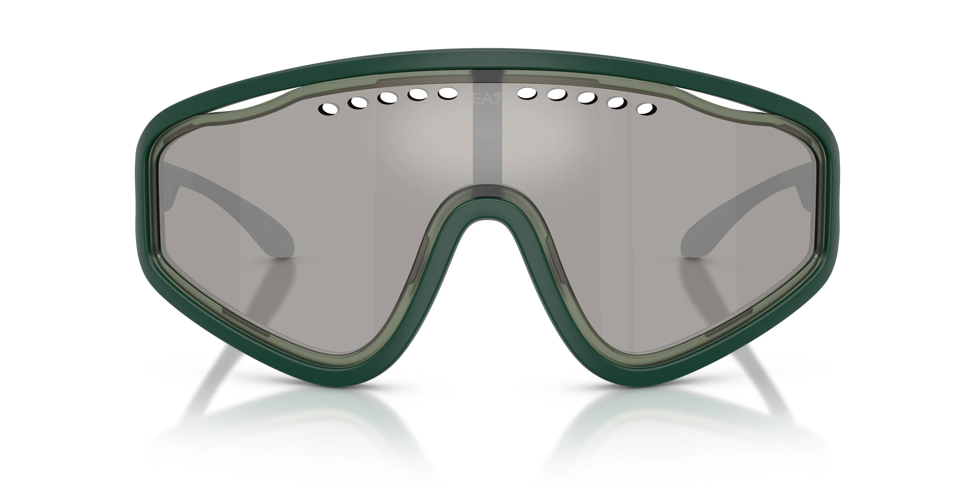 Front, EA7 0Q74005 63506G Sonnenbrille