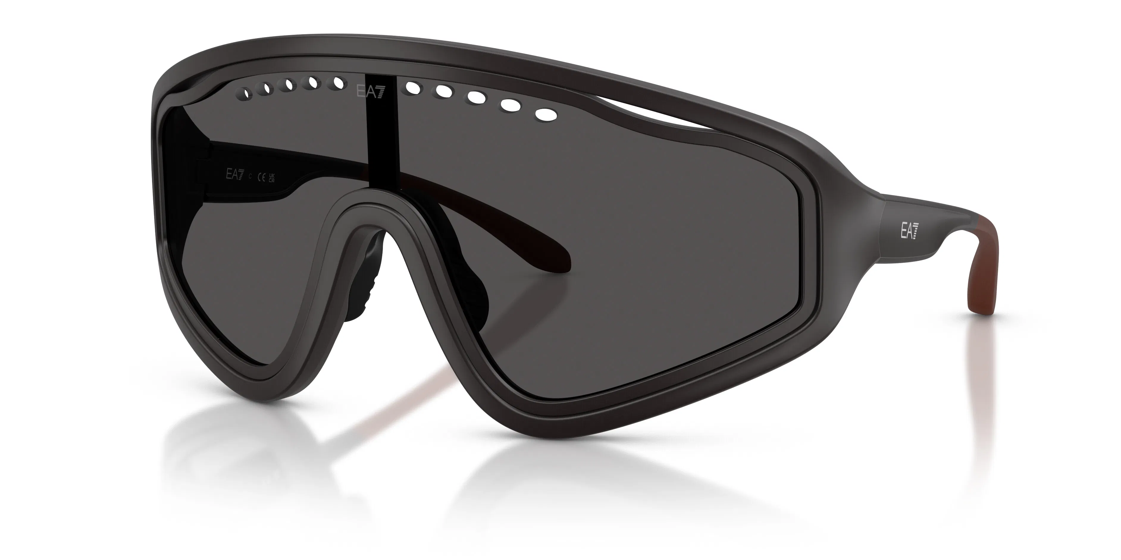 Angle_Left01, EA7 0Q74005 635187 Sonnenbrille