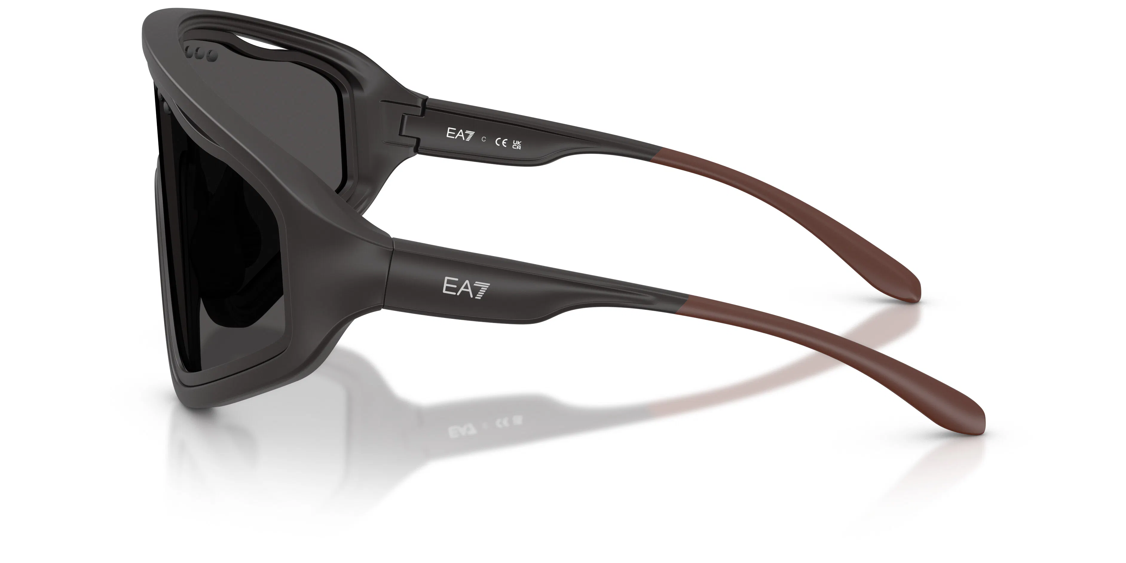 Angle_Left02, EA7 0Q74005 635187 Sonnenbrille