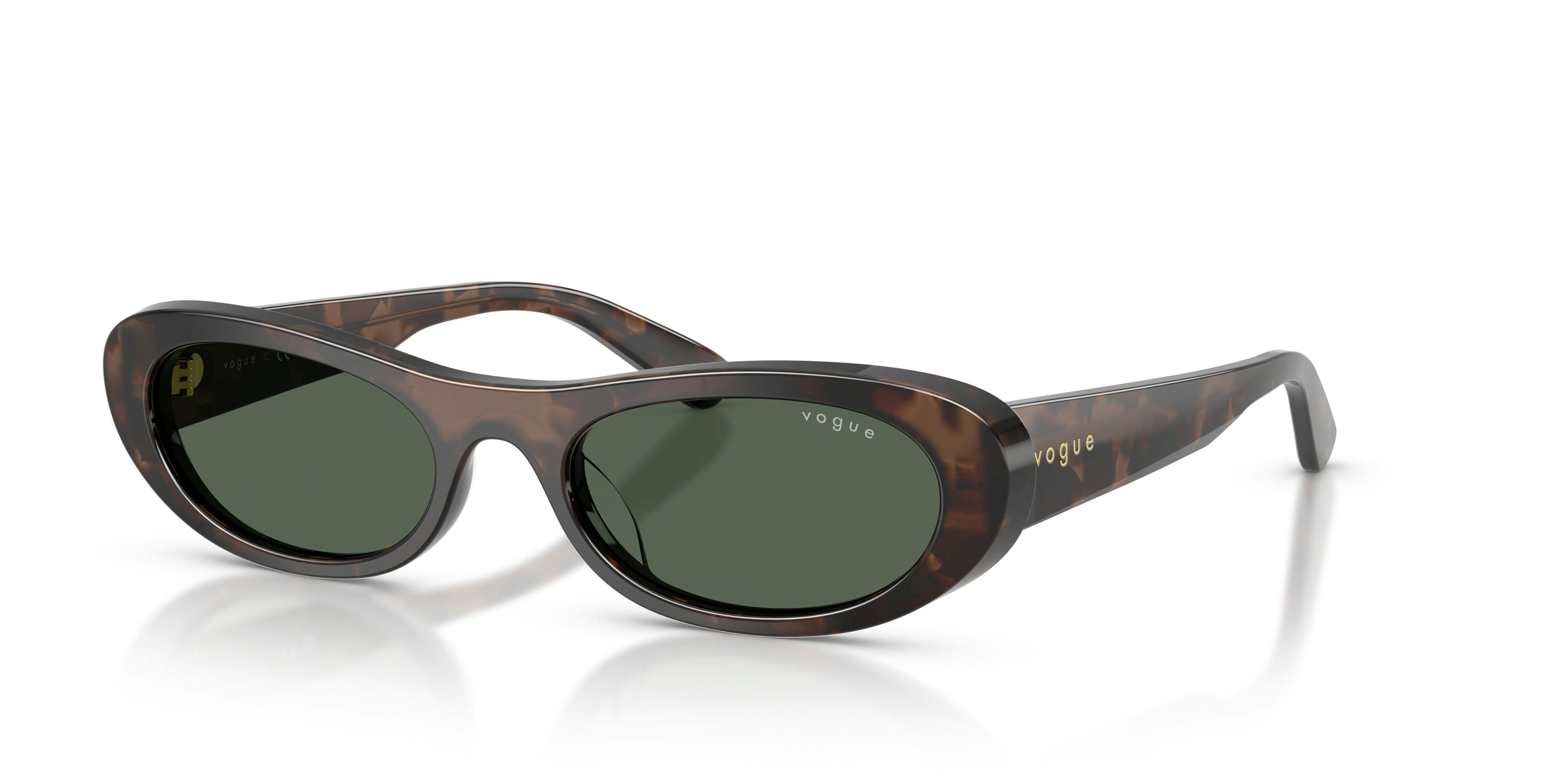 Angle_Left01, Vogue Eyewear 0VO5695SU 327971 Sonnenbrille